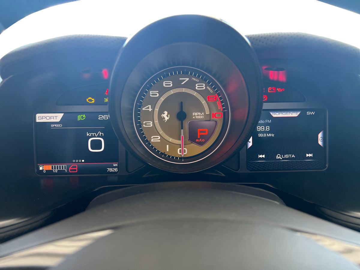 Ferrari 812 GTS - 2021 - Joinsteer - #25