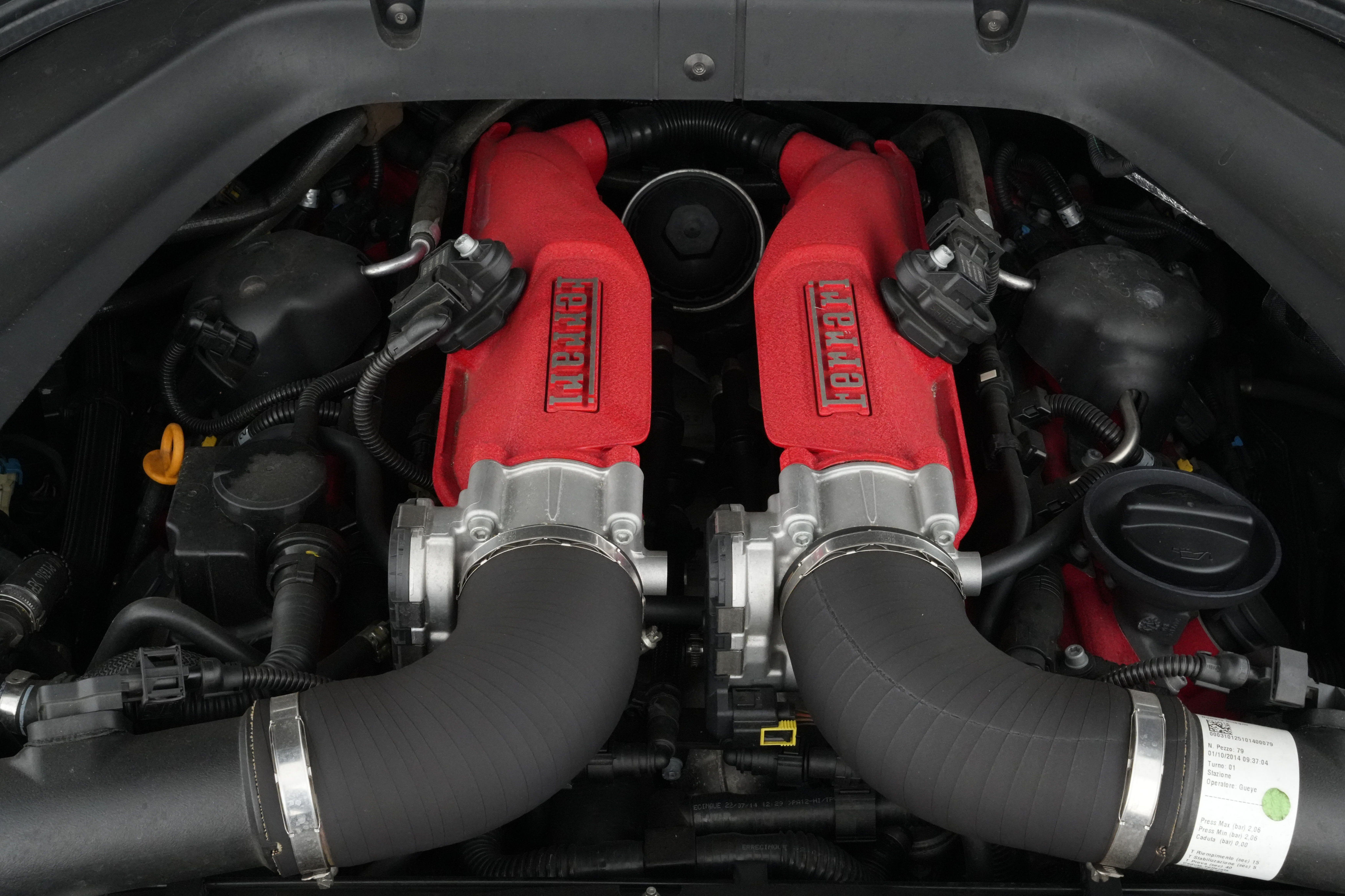 Ferrari California T - 2014 - Joinsteer - #23