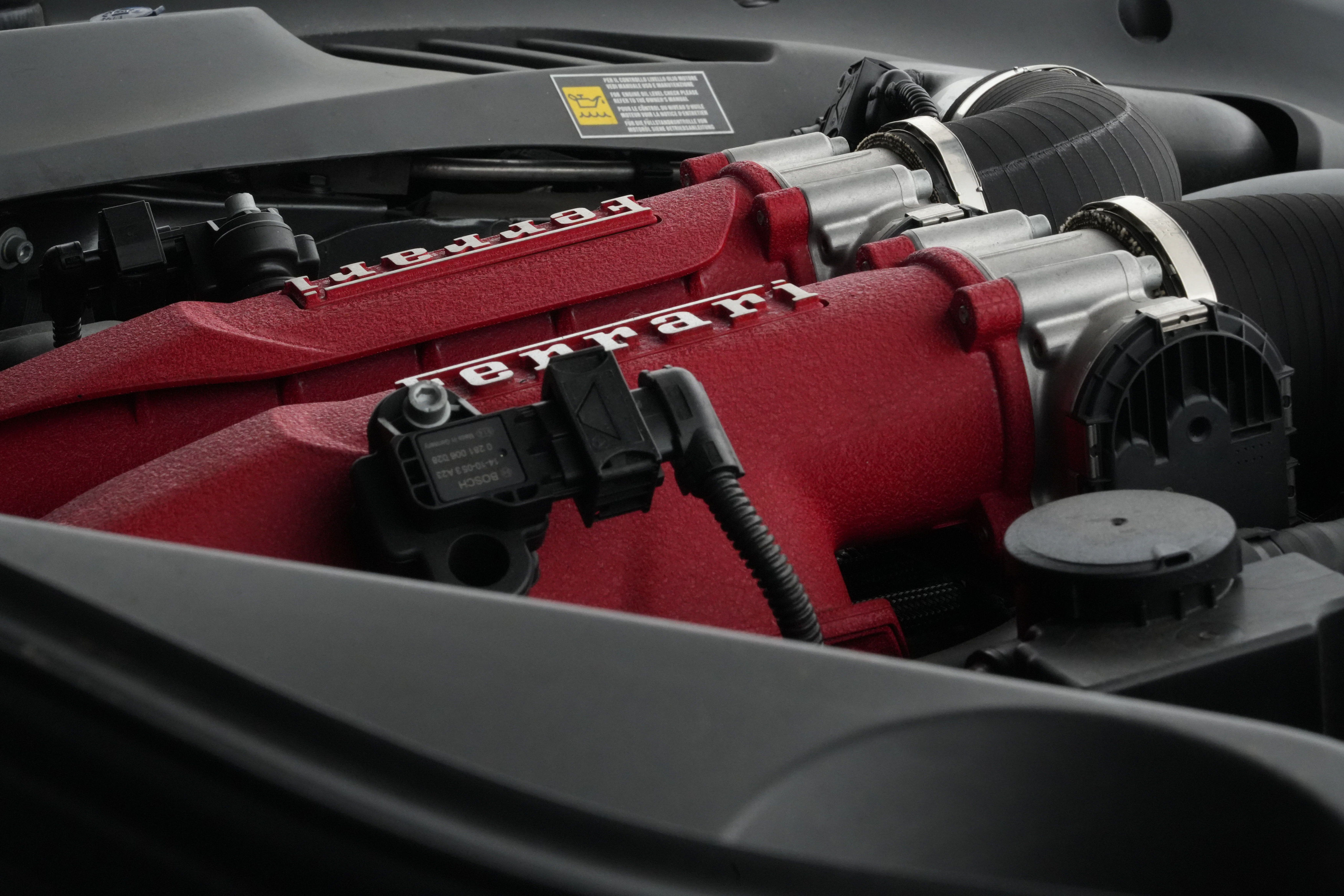 Ferrari California T - 2014 - Joinsteer - #25