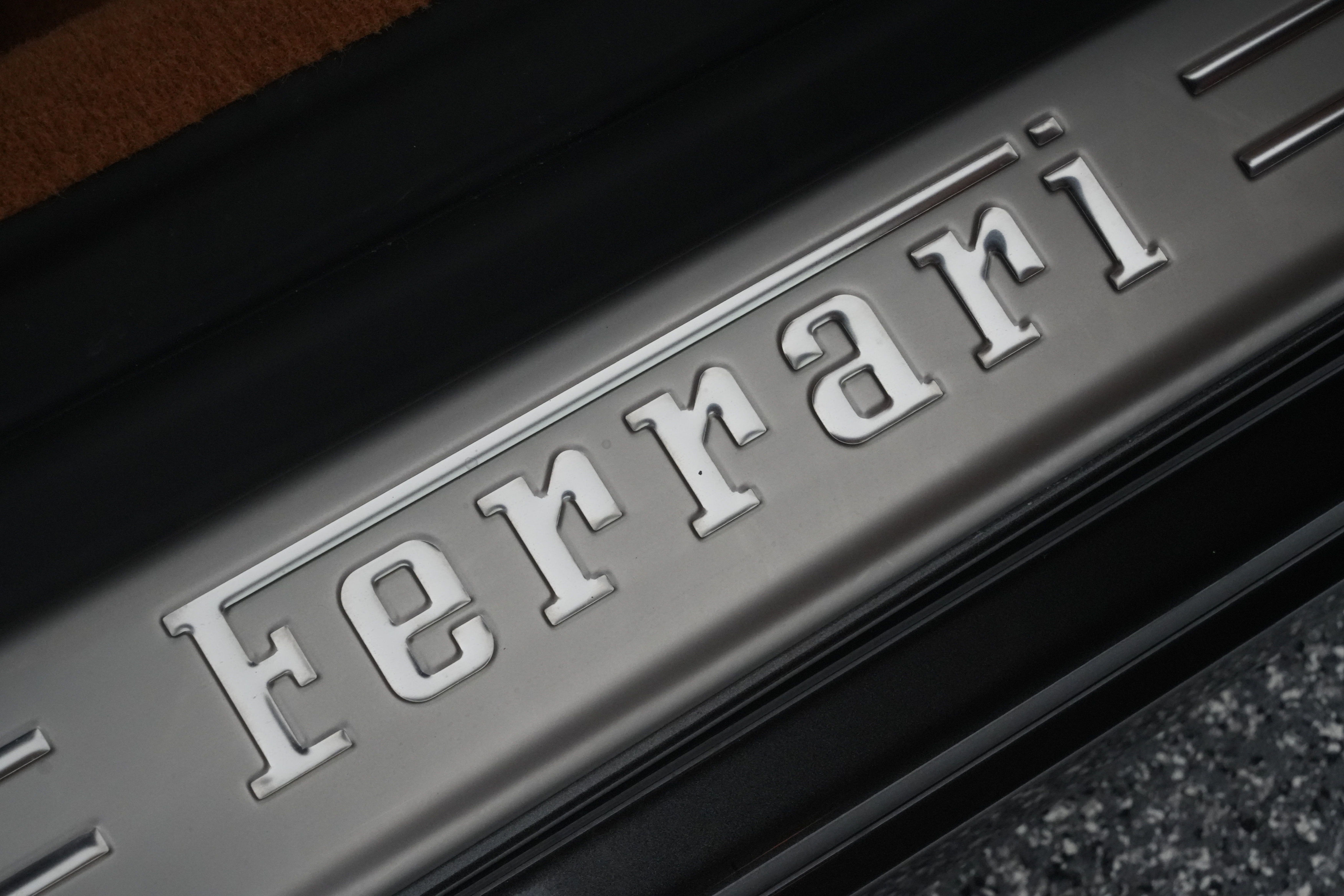 Ferrari California T - 2014 - Joinsteer - #27