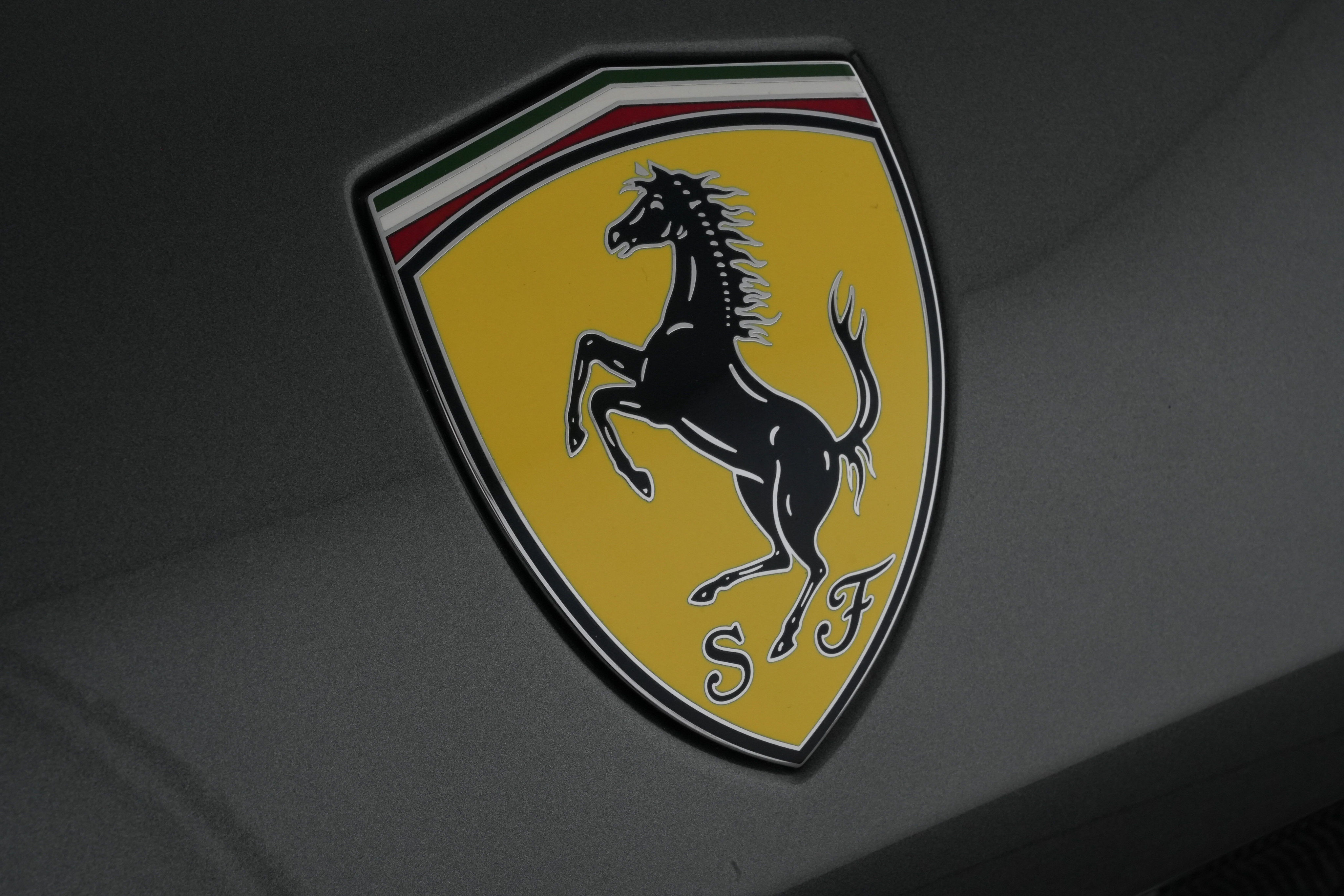 Ferrari California T - 2014 - Joinsteer - #29