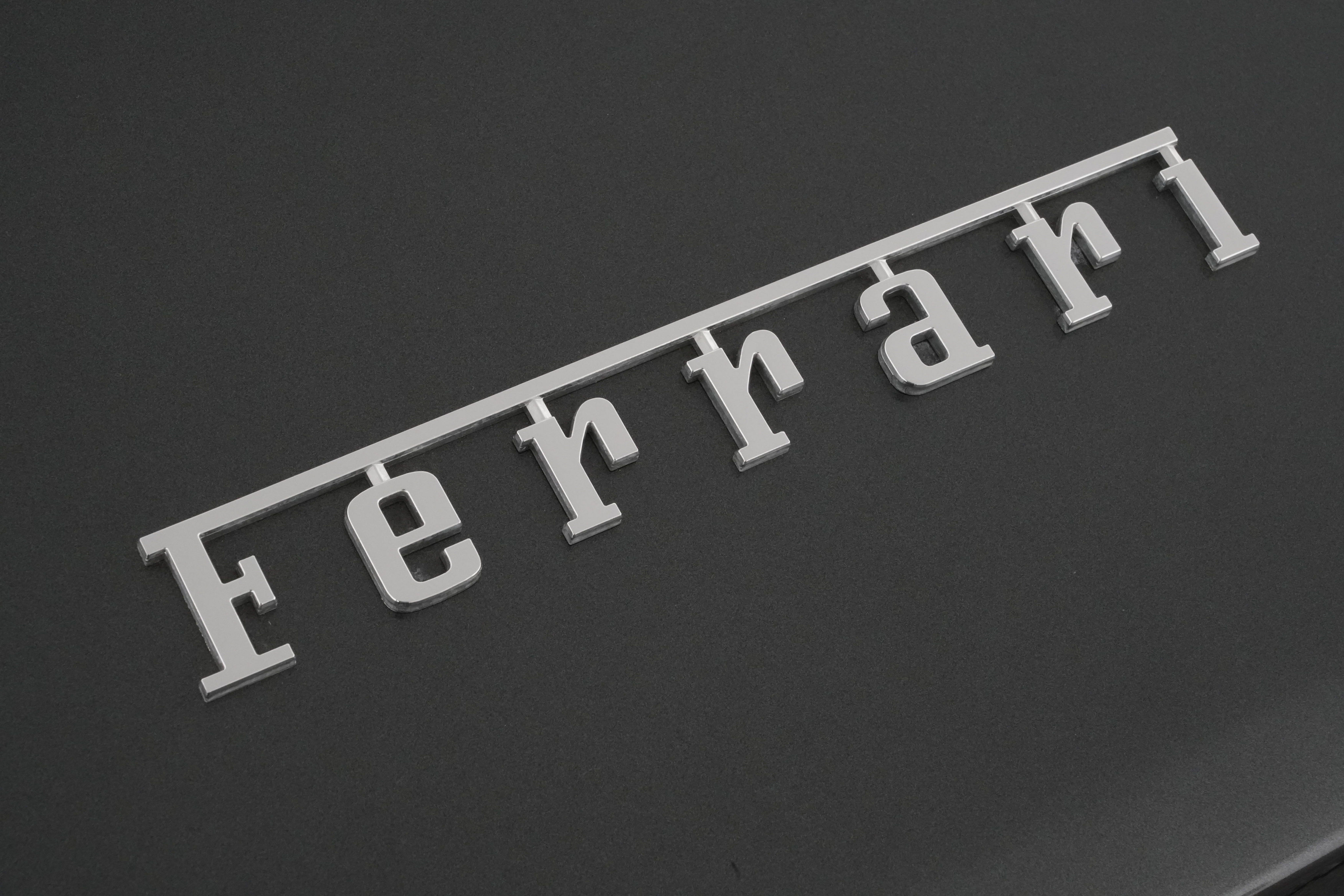 Ferrari California T - 2014 - Joinsteer - #18