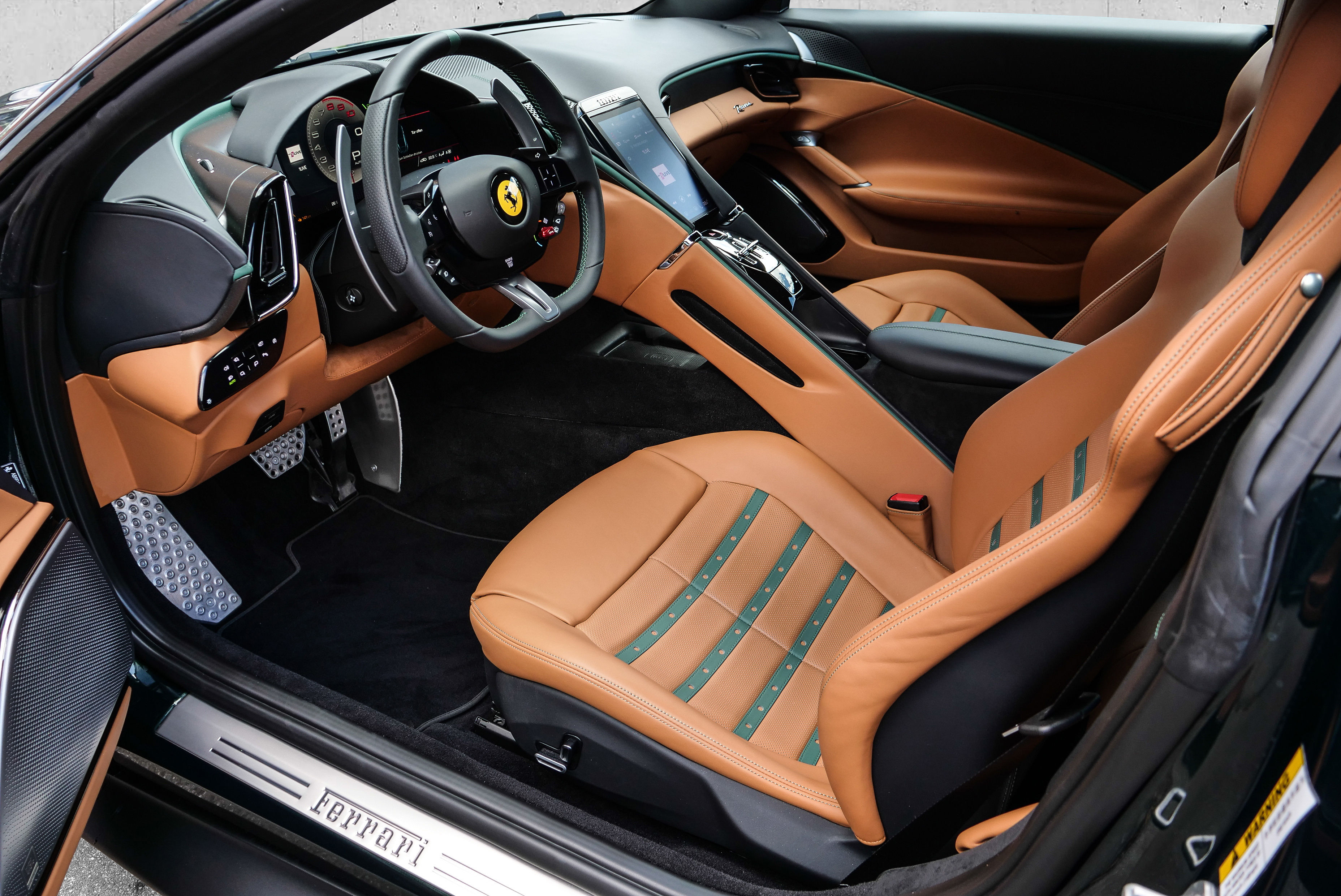Ferrari Roma - 2023 - Joinsteer - #21