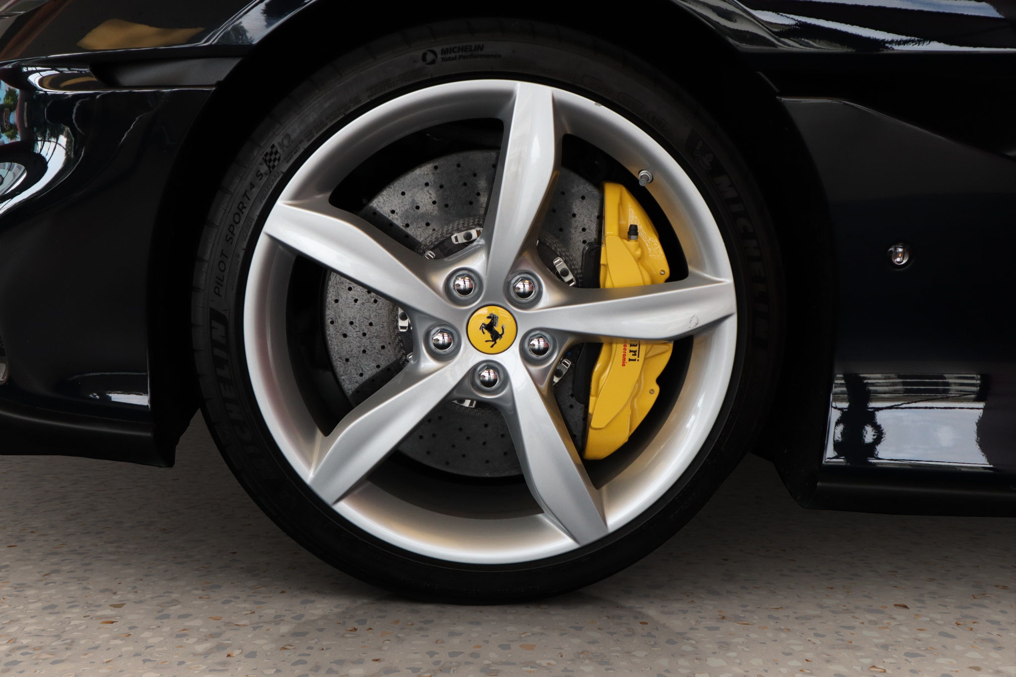 Ferrari Portofino M - 2022 - Joinsteer - #21