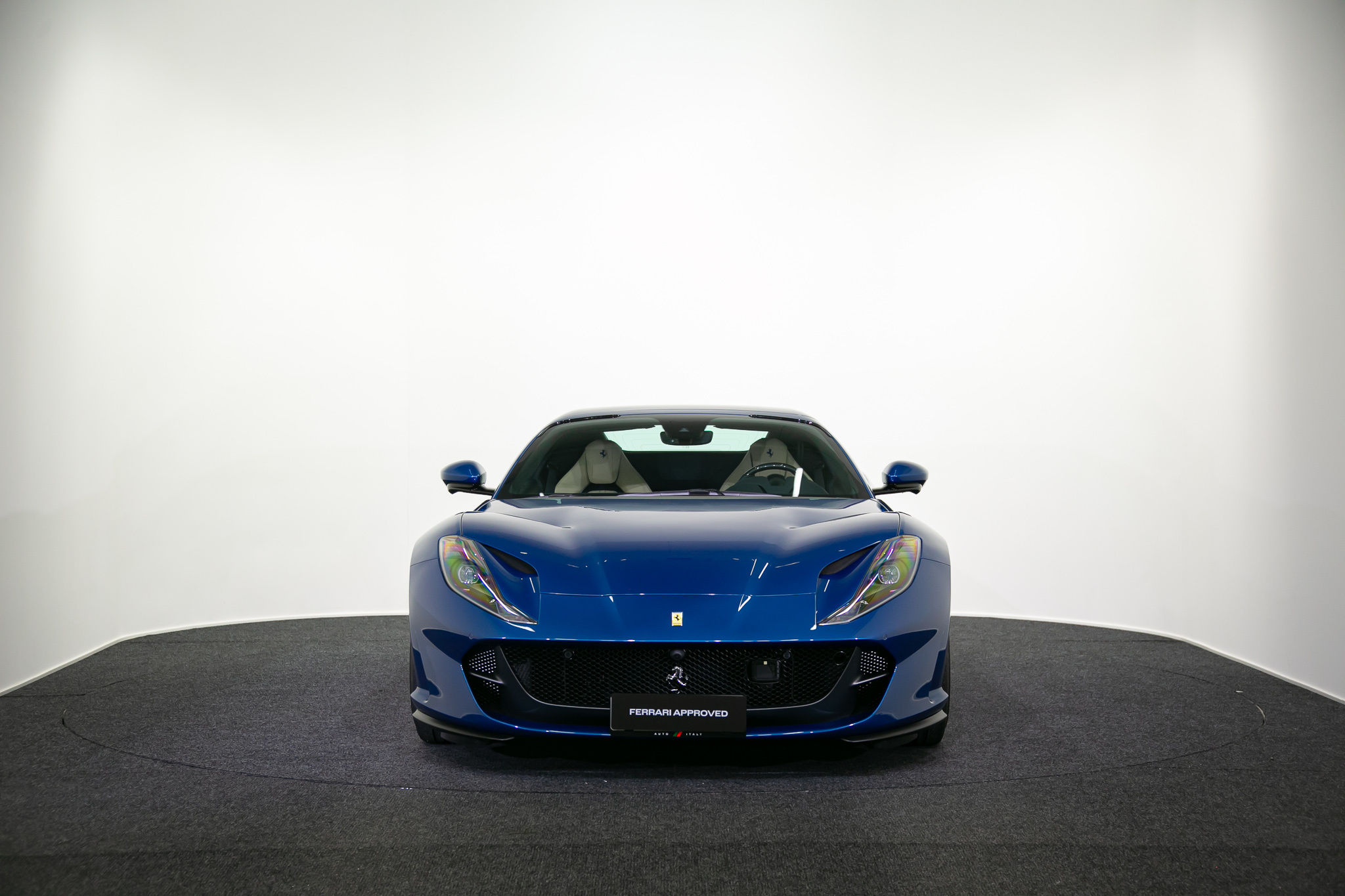 Ferrari 812 GTS - 2023 - Joinsteer - #4