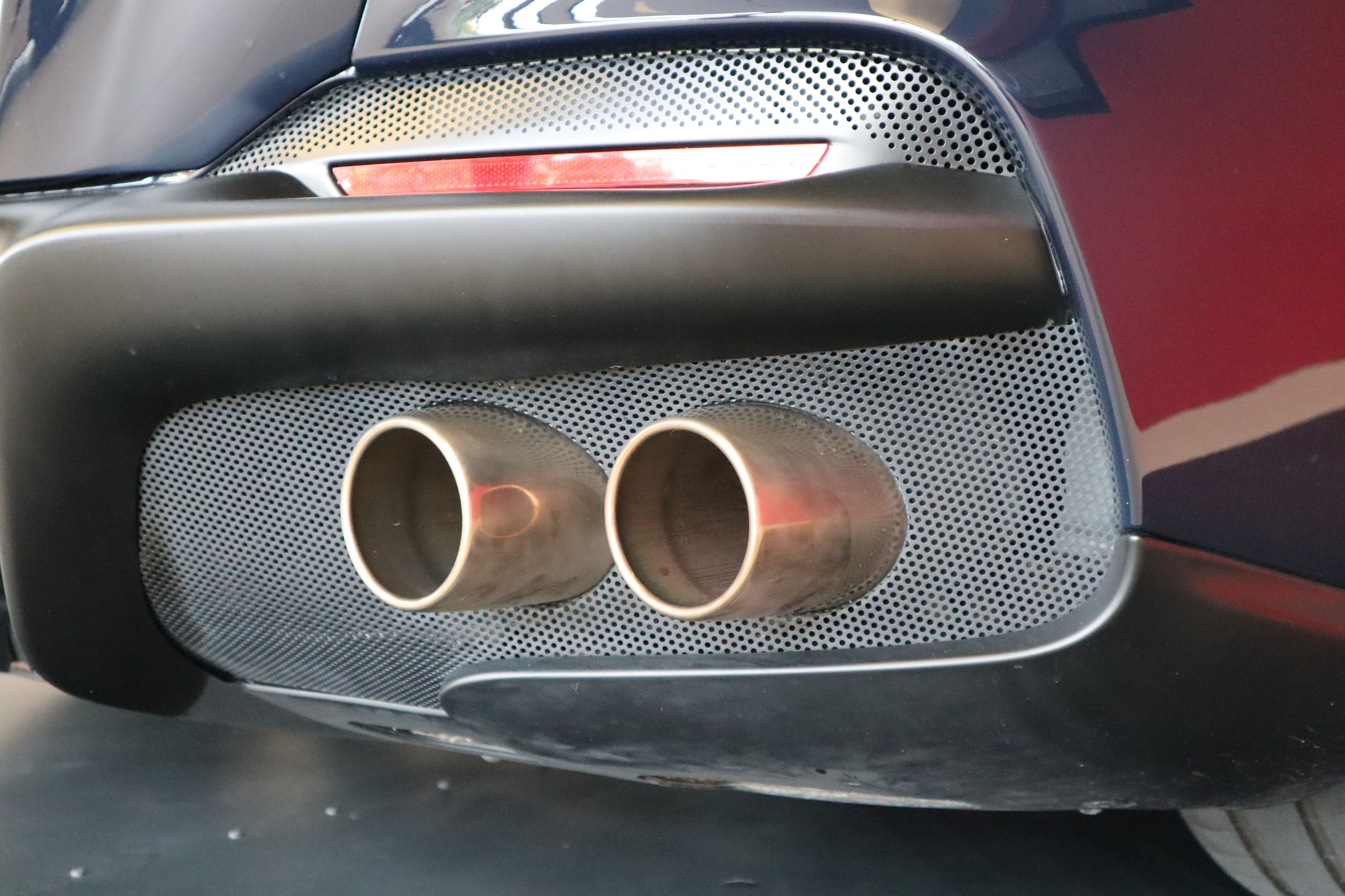 Ferrari Portofino M - 2022 - Joinsteer - #26