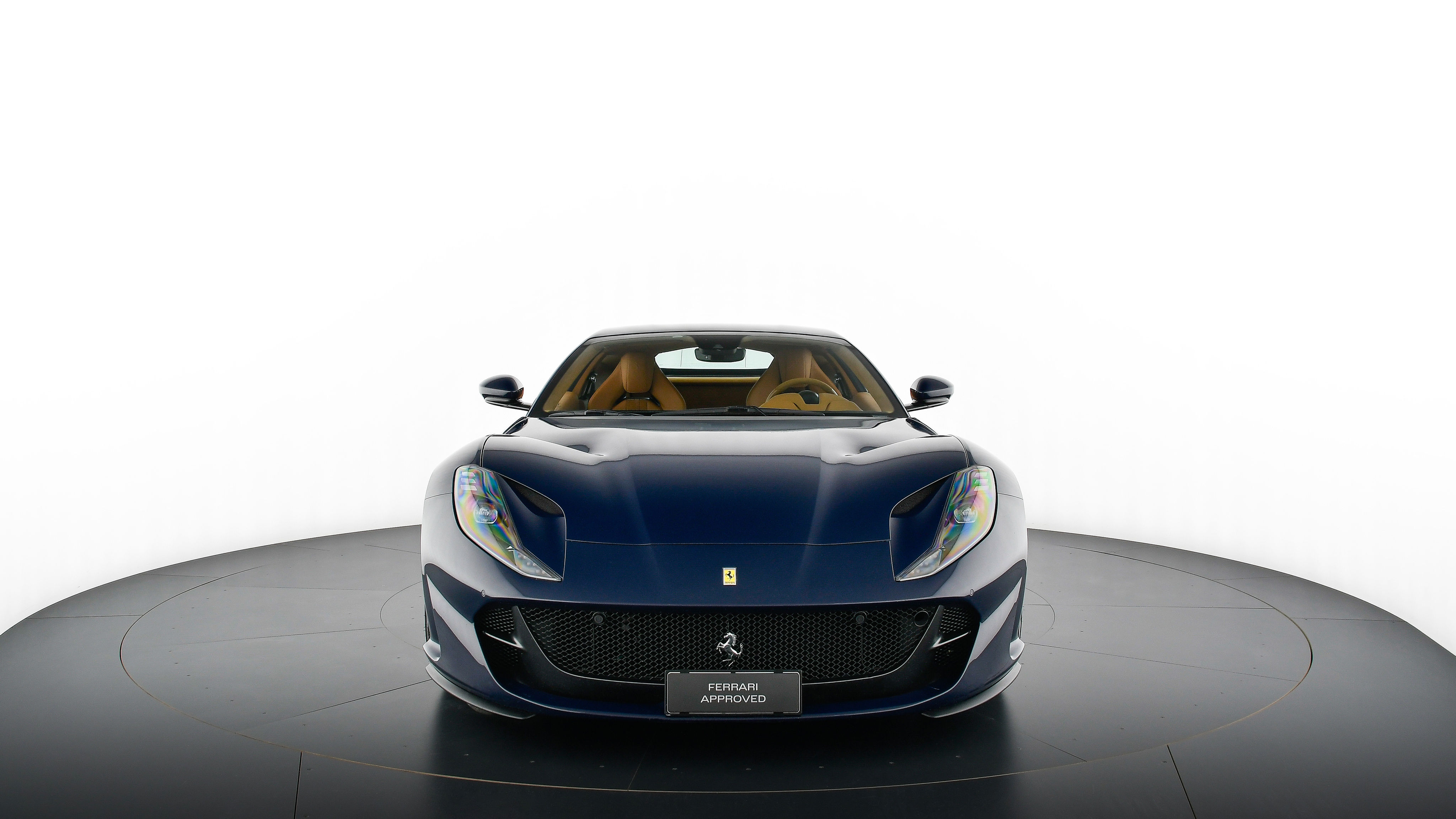 Ferrari 812 Superfast - 2020 - Joinsteer - #3