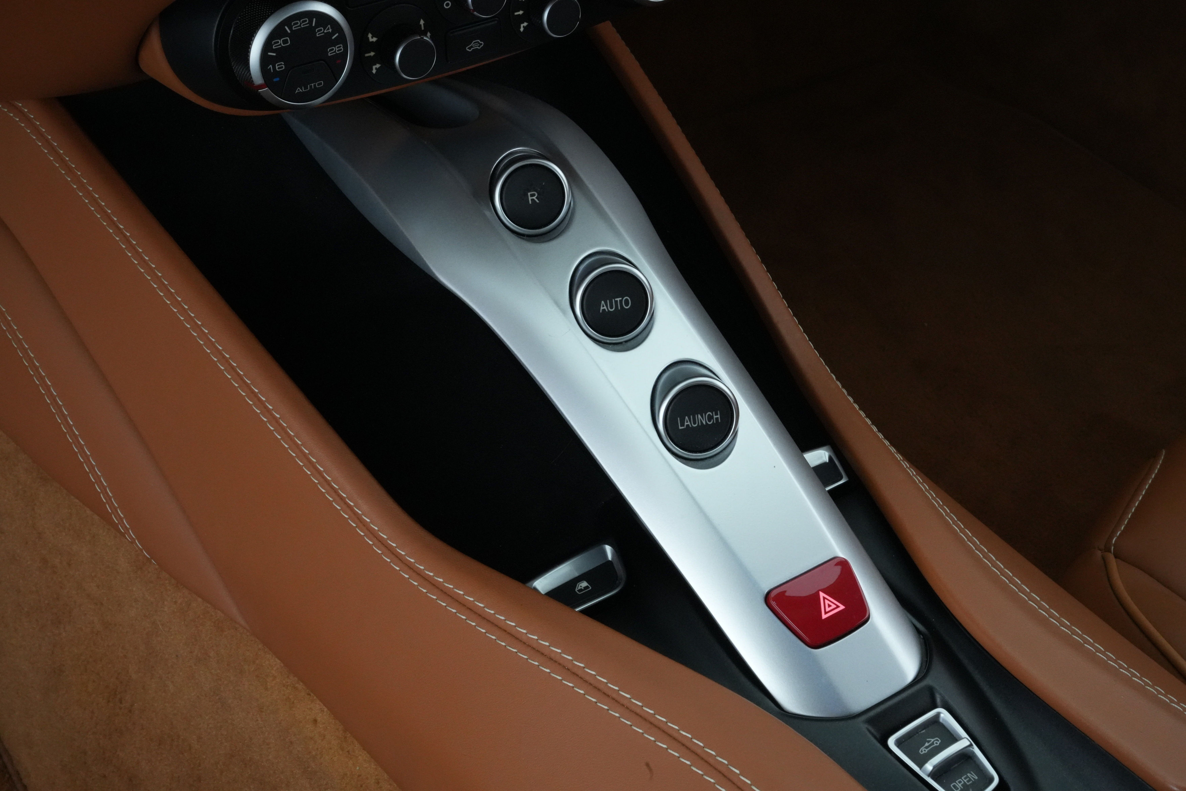 Ferrari California T - 2014 - Joinsteer - #37