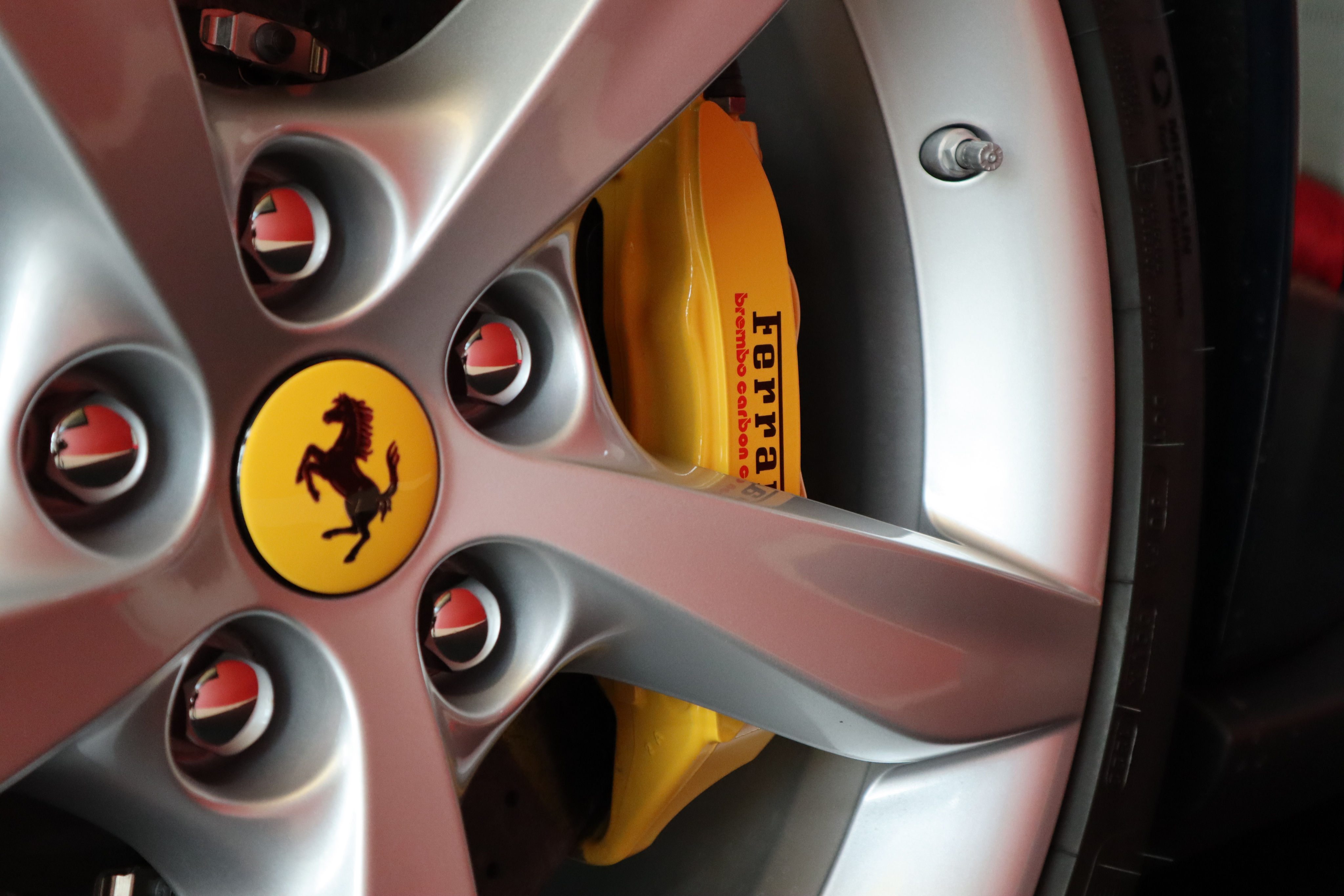 Ferrari Portofino M - 2022 - Joinsteer - #28