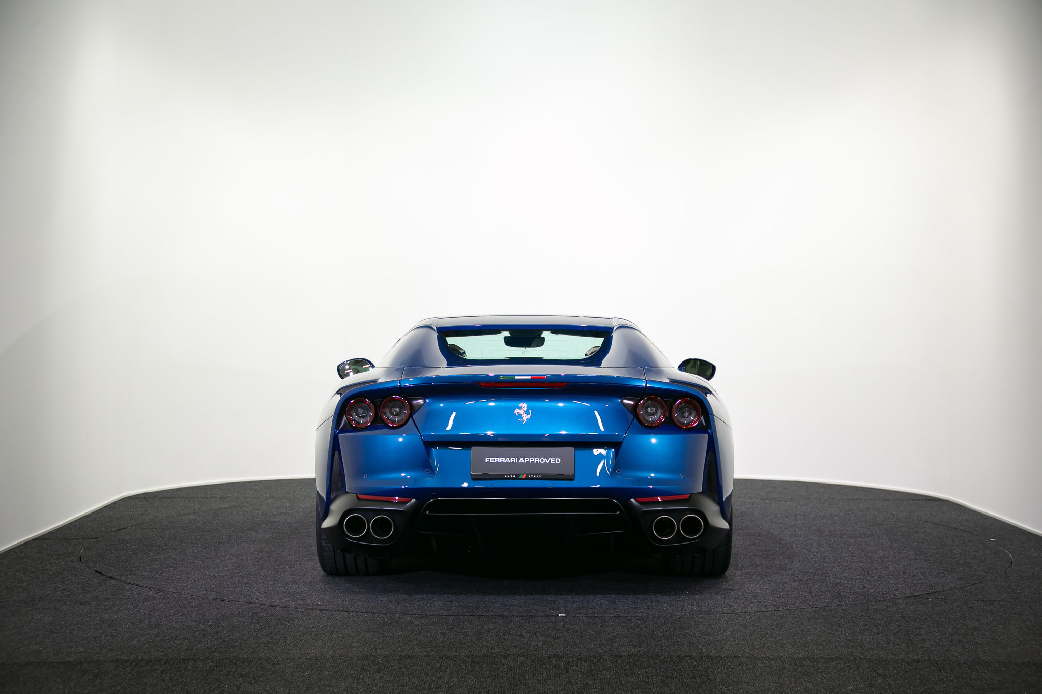 Ferrari 812 GTS - 2023 - Joinsteer - #7