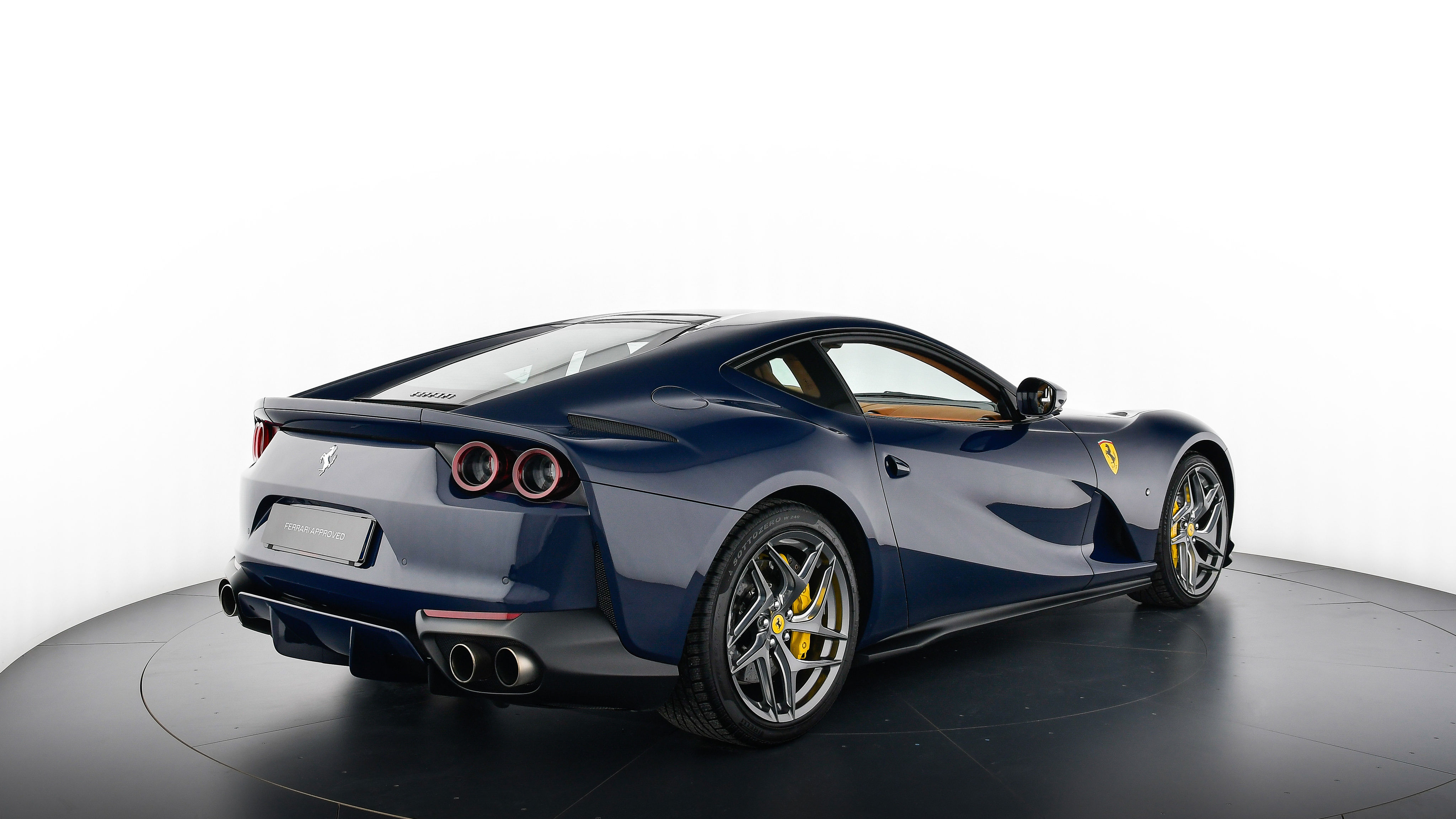 Ferrari 812 Superfast - 2020 - Joinsteer - #5