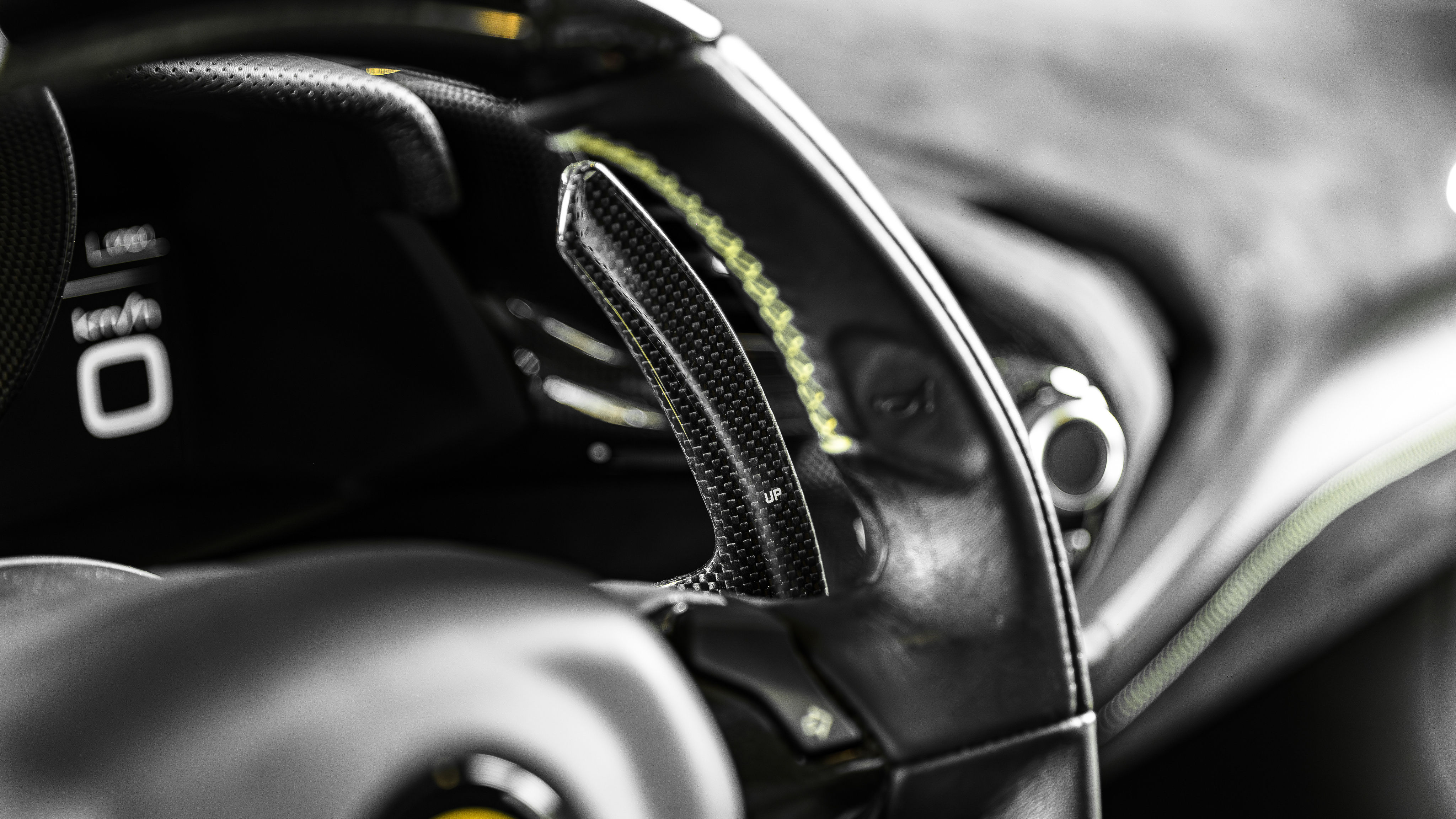 Ferrari 488 Pista - 2019 - Joinsteer - #38