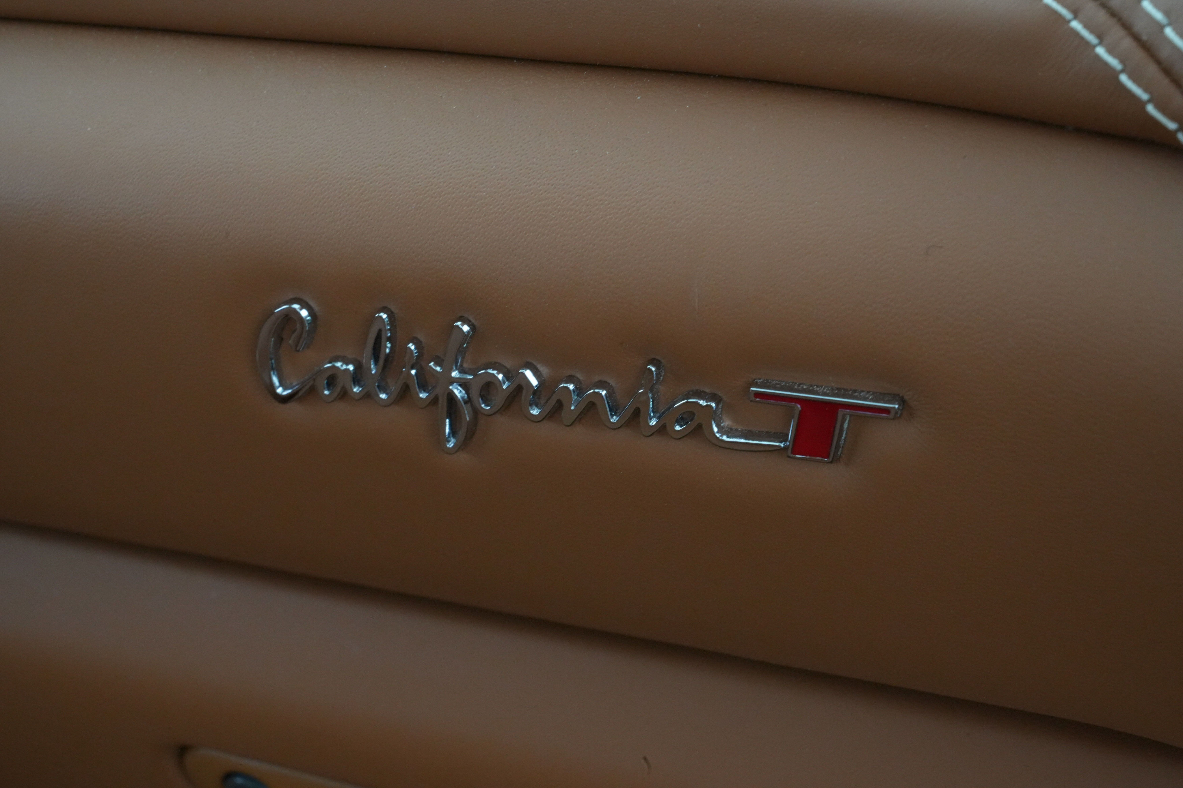 Ferrari California T - 2014 - Joinsteer - #39