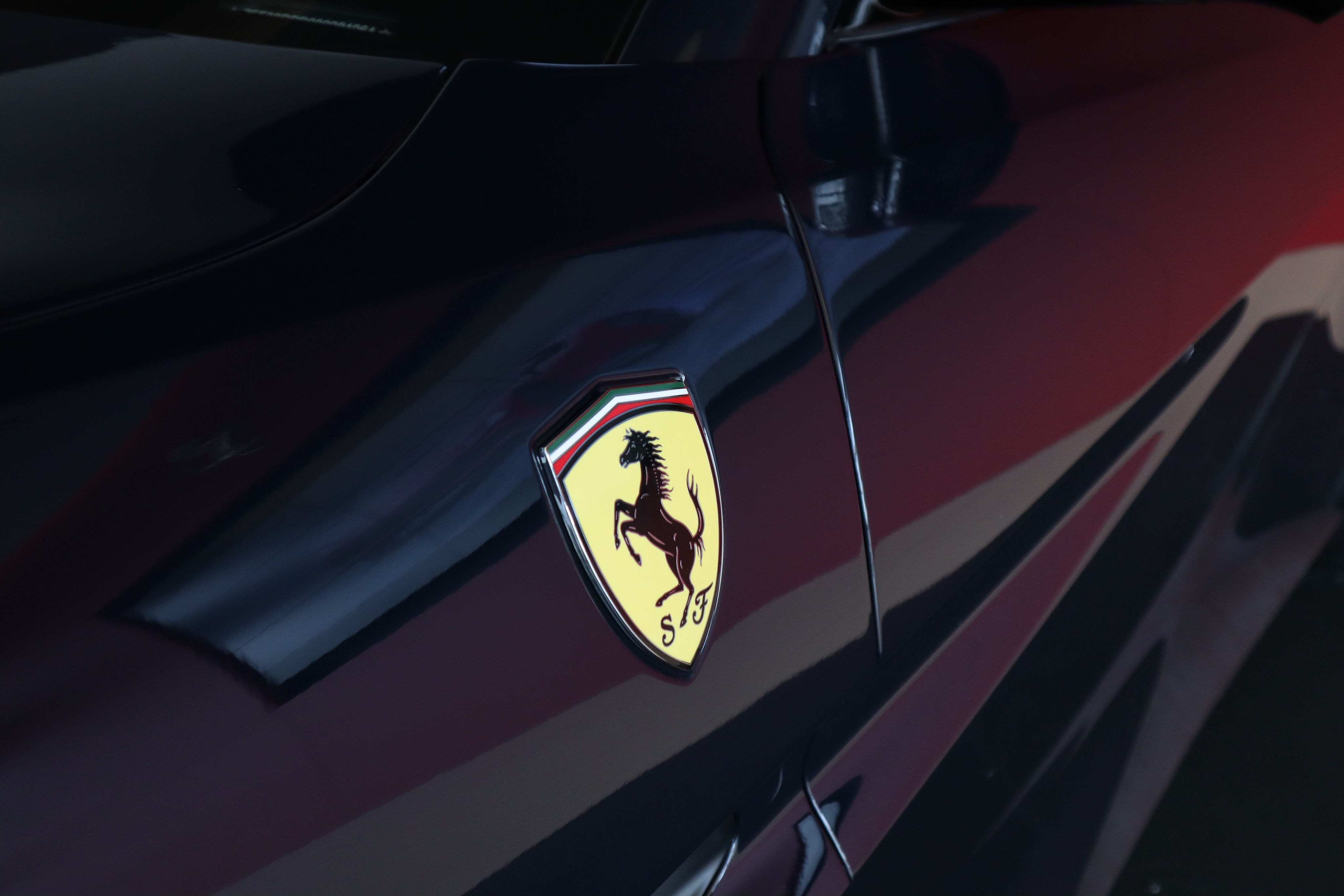 Ferrari Portofino M - 2022 - Joinsteer - #29