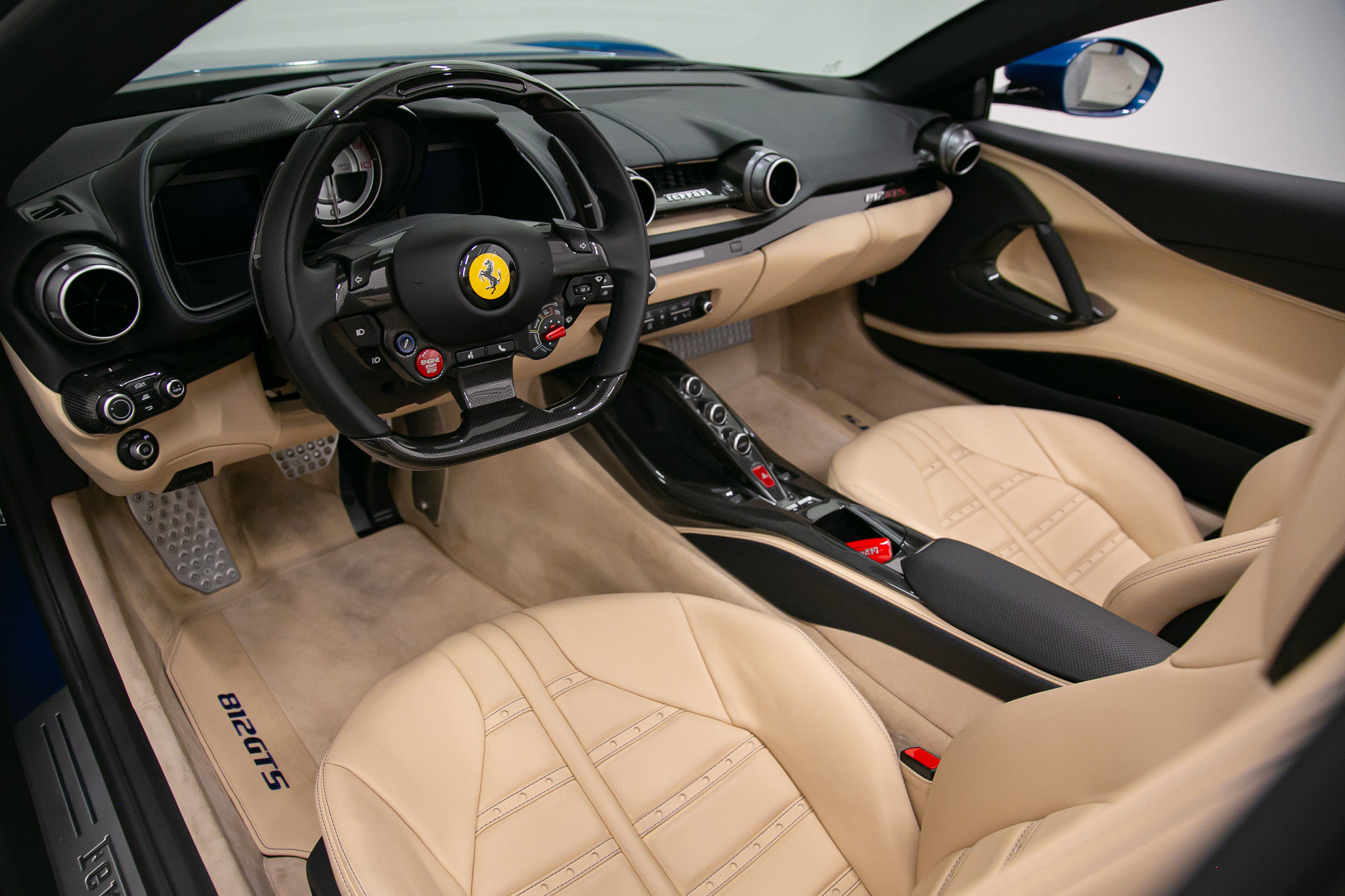 Ferrari 812 GTS - 2023 - Joinsteer - #9