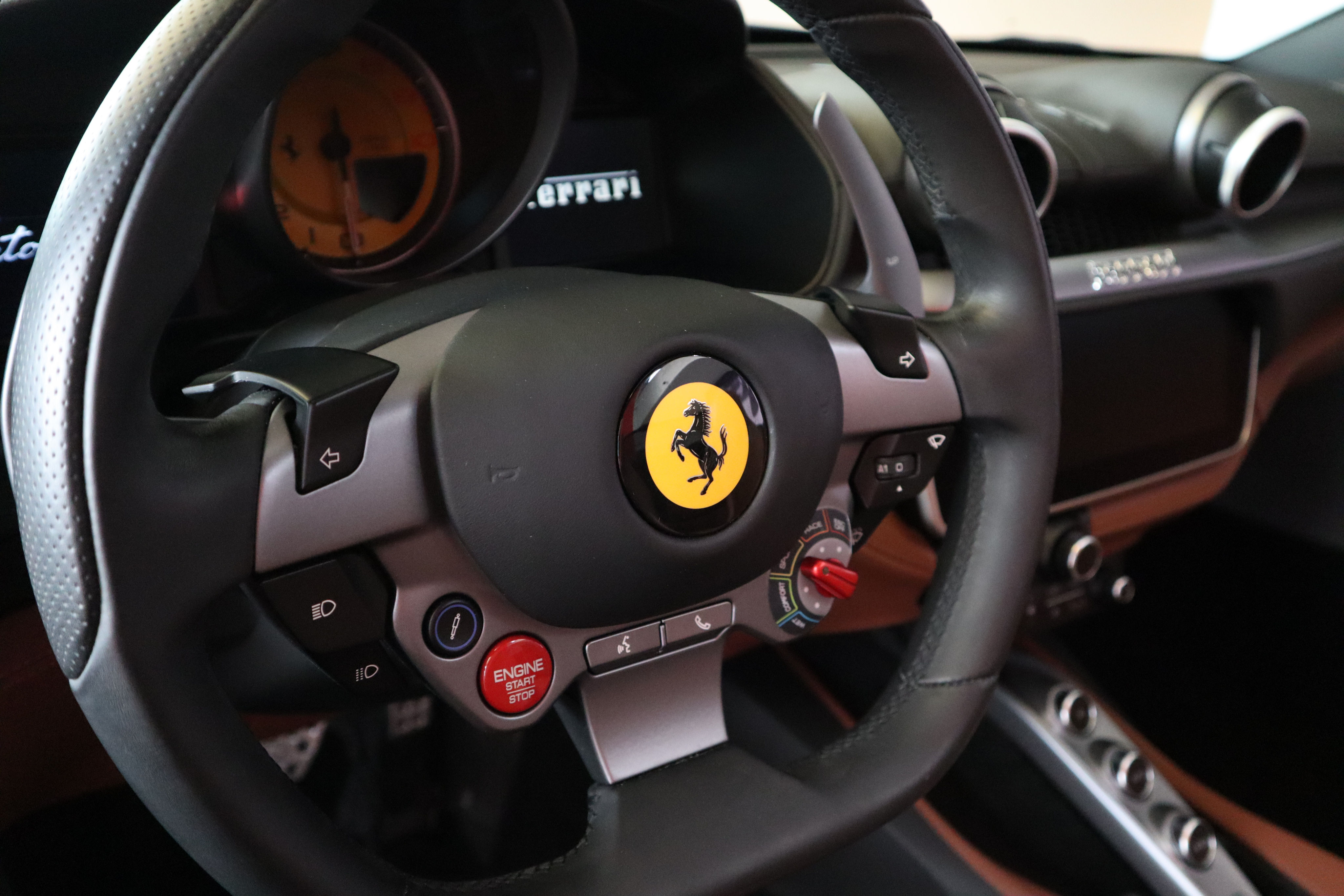 Ferrari Portofino M - 2022 - Joinsteer - #32