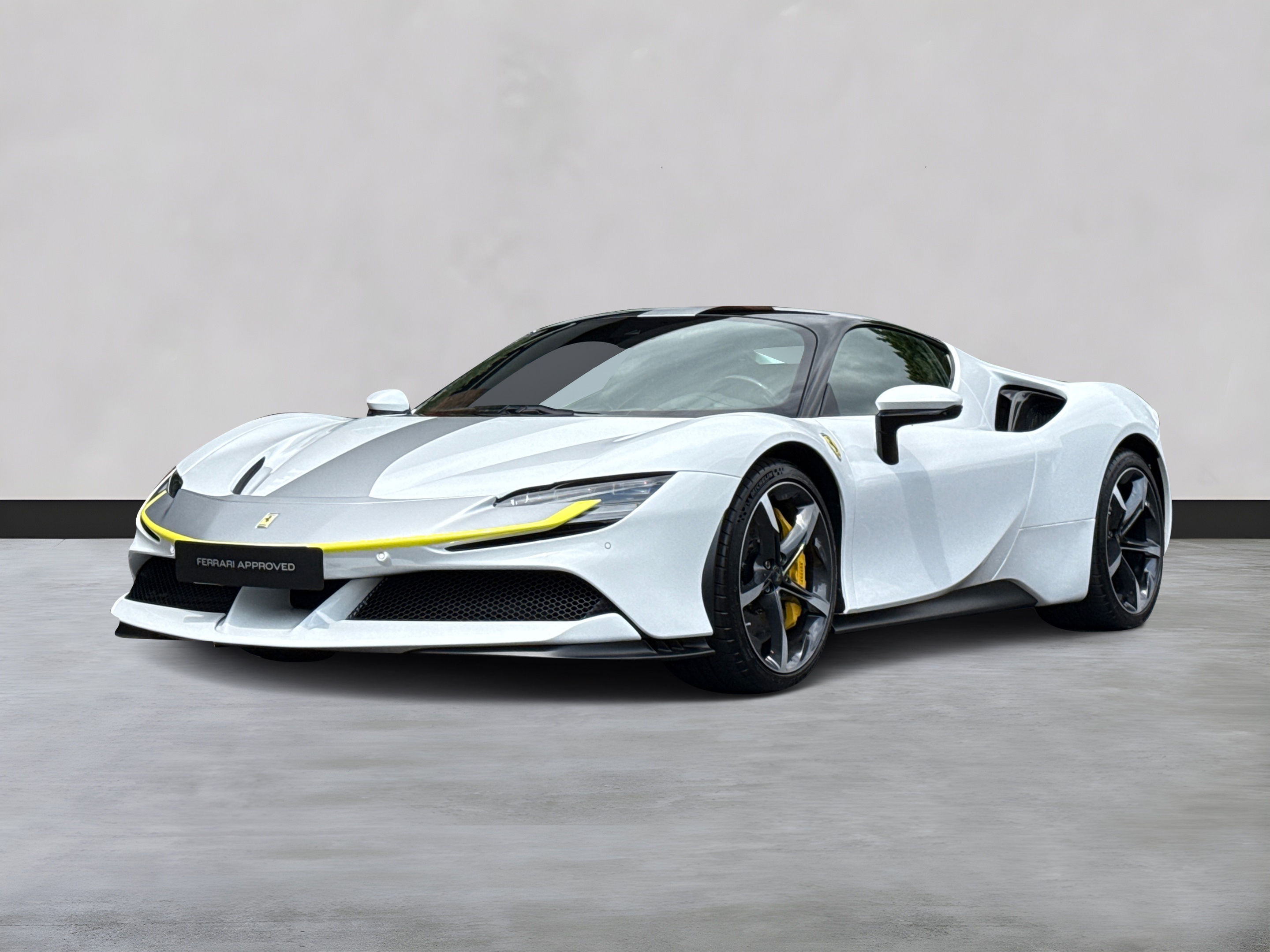 Ferrari SF90 Stradale - 2022 - Joinsteer - #1