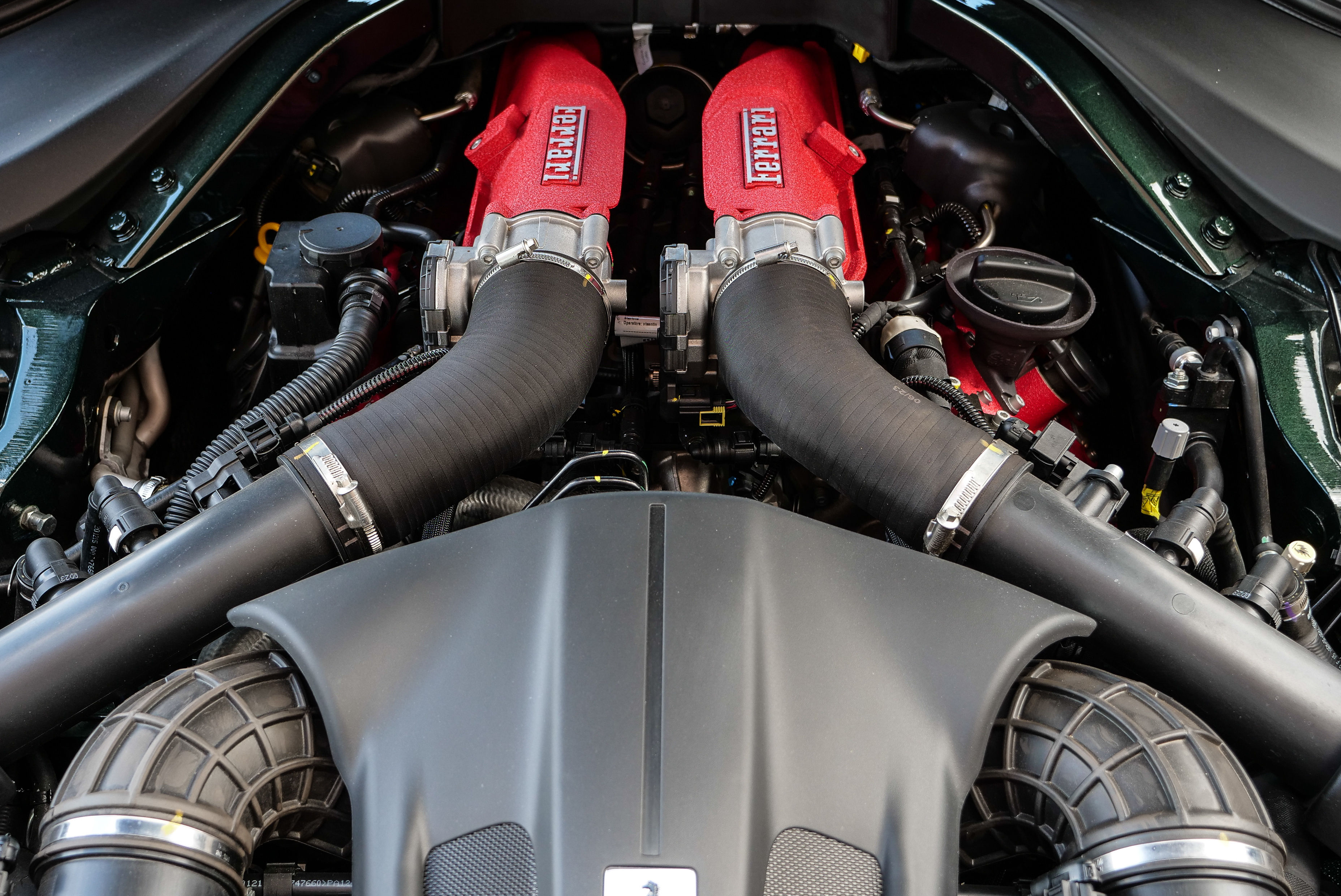 Ferrari Roma - 2023 - Joinsteer - #30