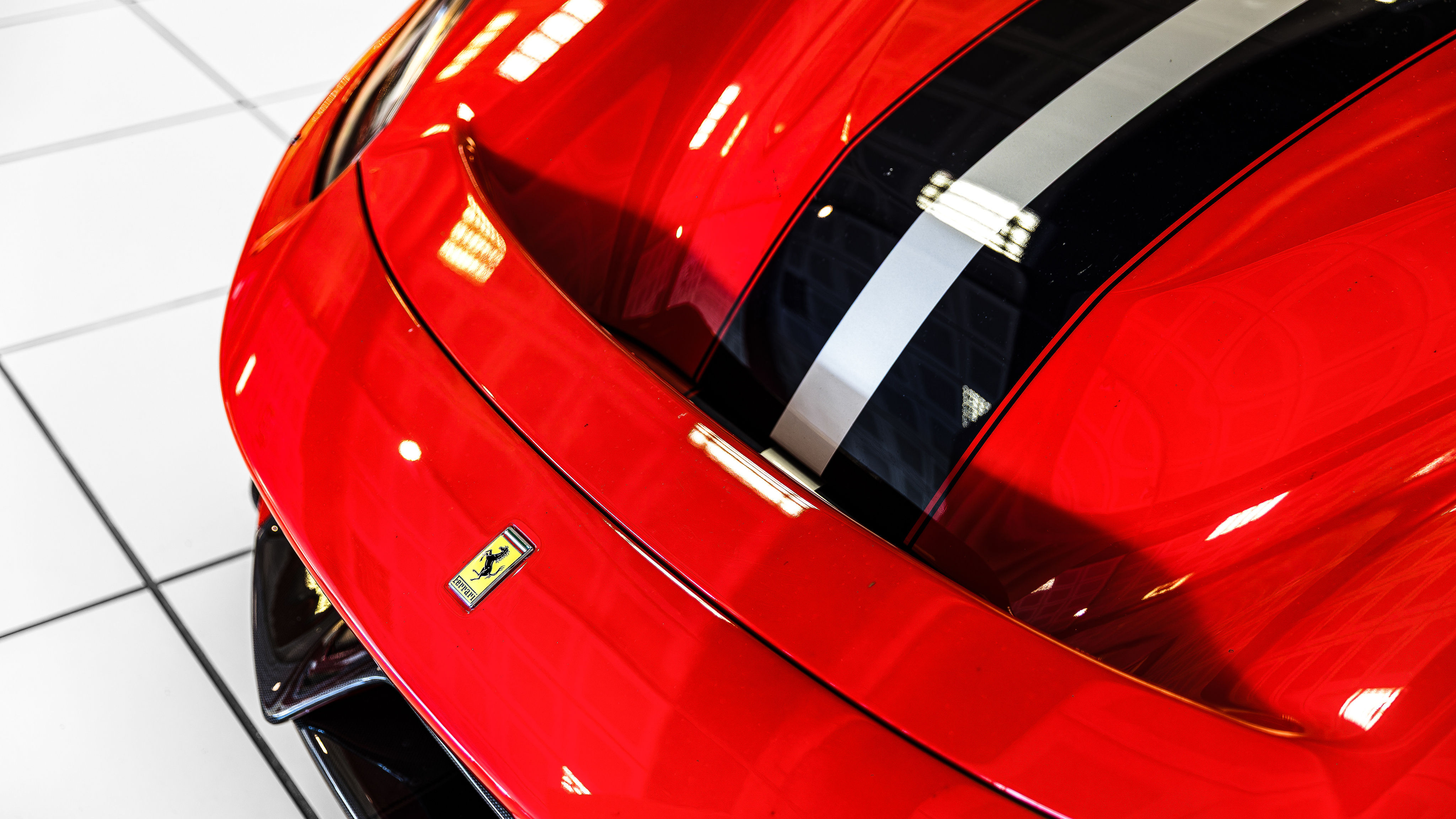 Ferrari 488 Pista - 2019 - Joinsteer - #42