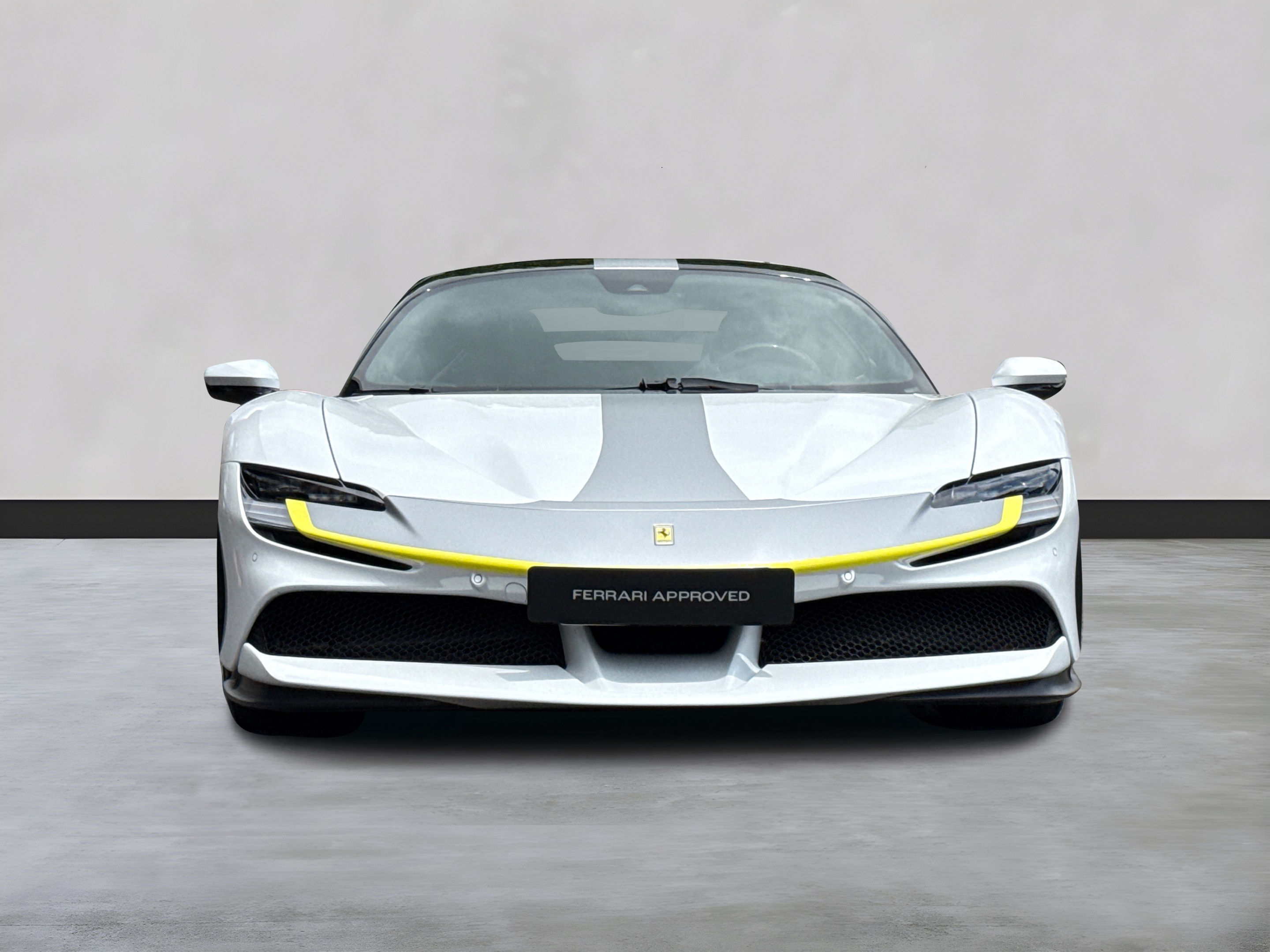 Ferrari SF90 Stradale - 2022 - Joinsteer - #2