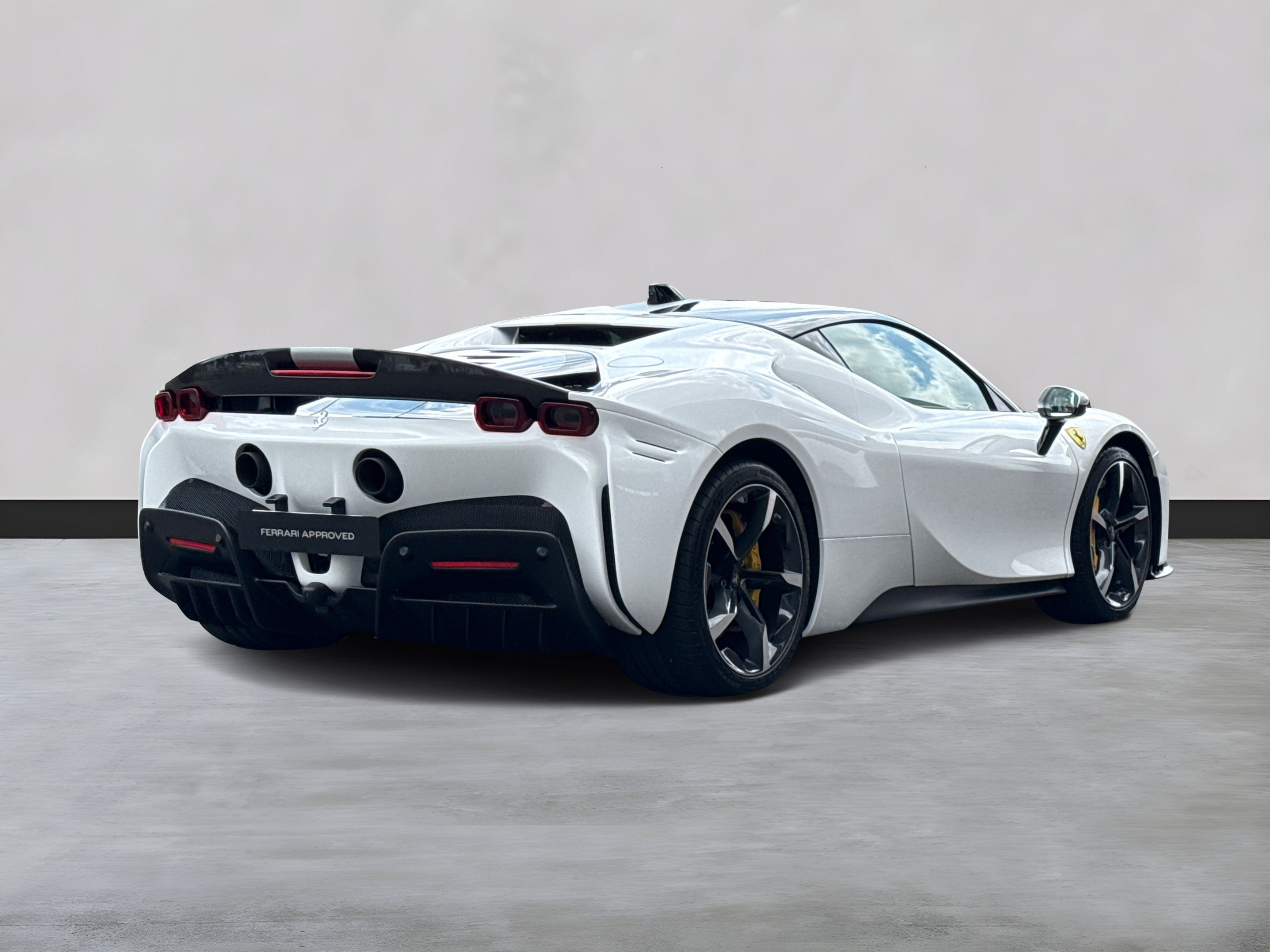 Ferrari SF90 Stradale - 2022 - Joinsteer - #3