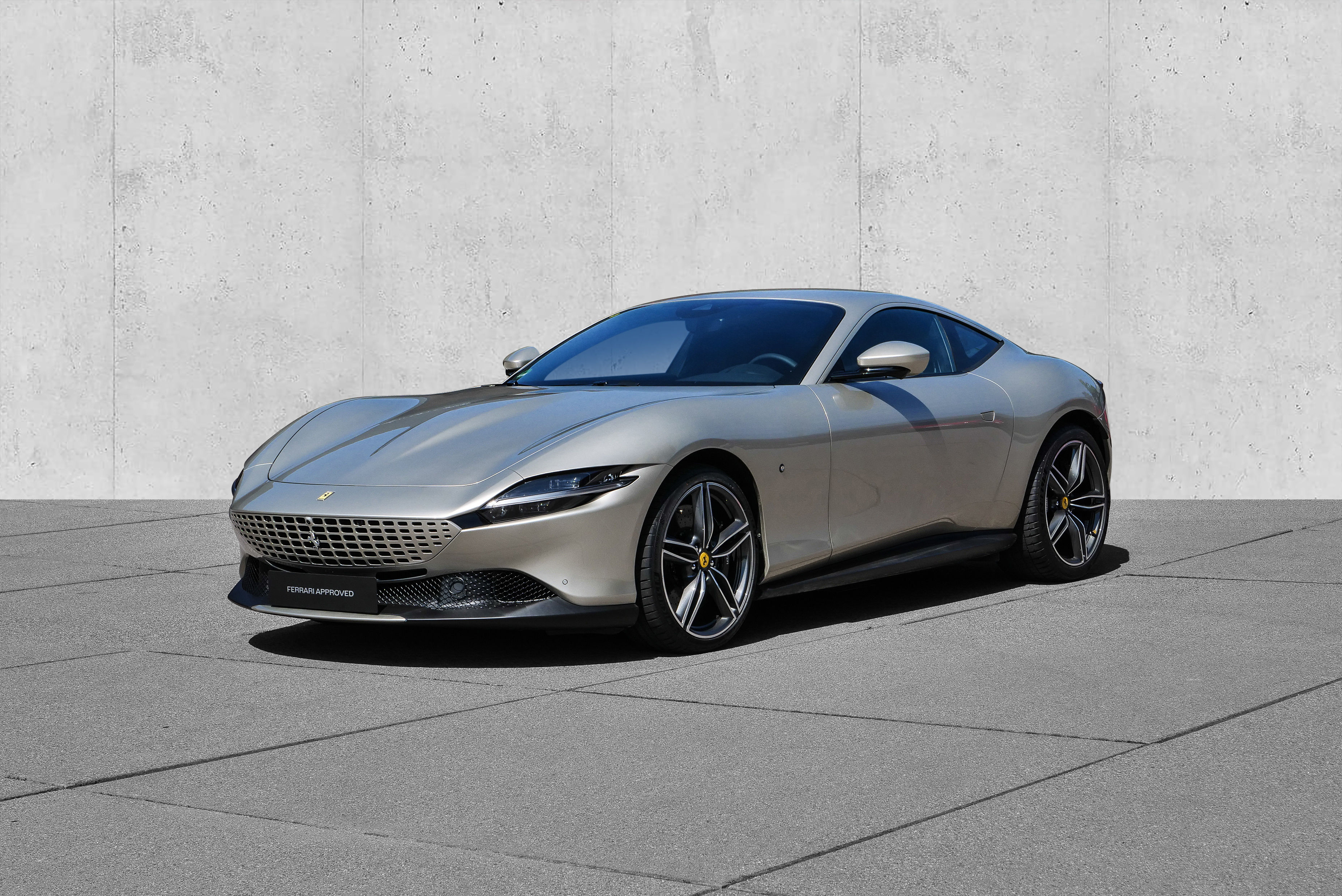 Ferrari Roma - 2023 - Joinsteer - #1