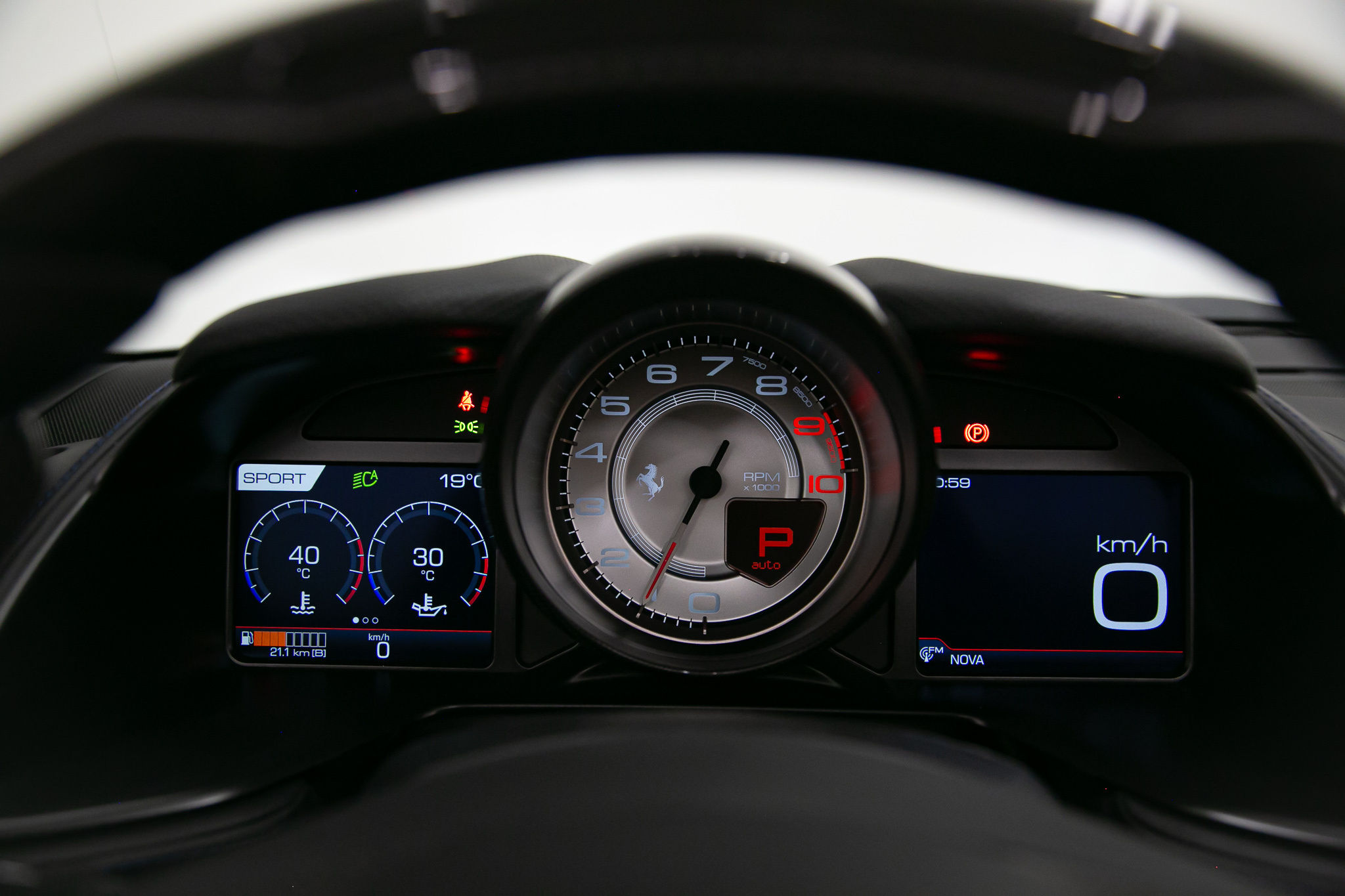 Ferrari 812 GTS - 2023 - Joinsteer - #18