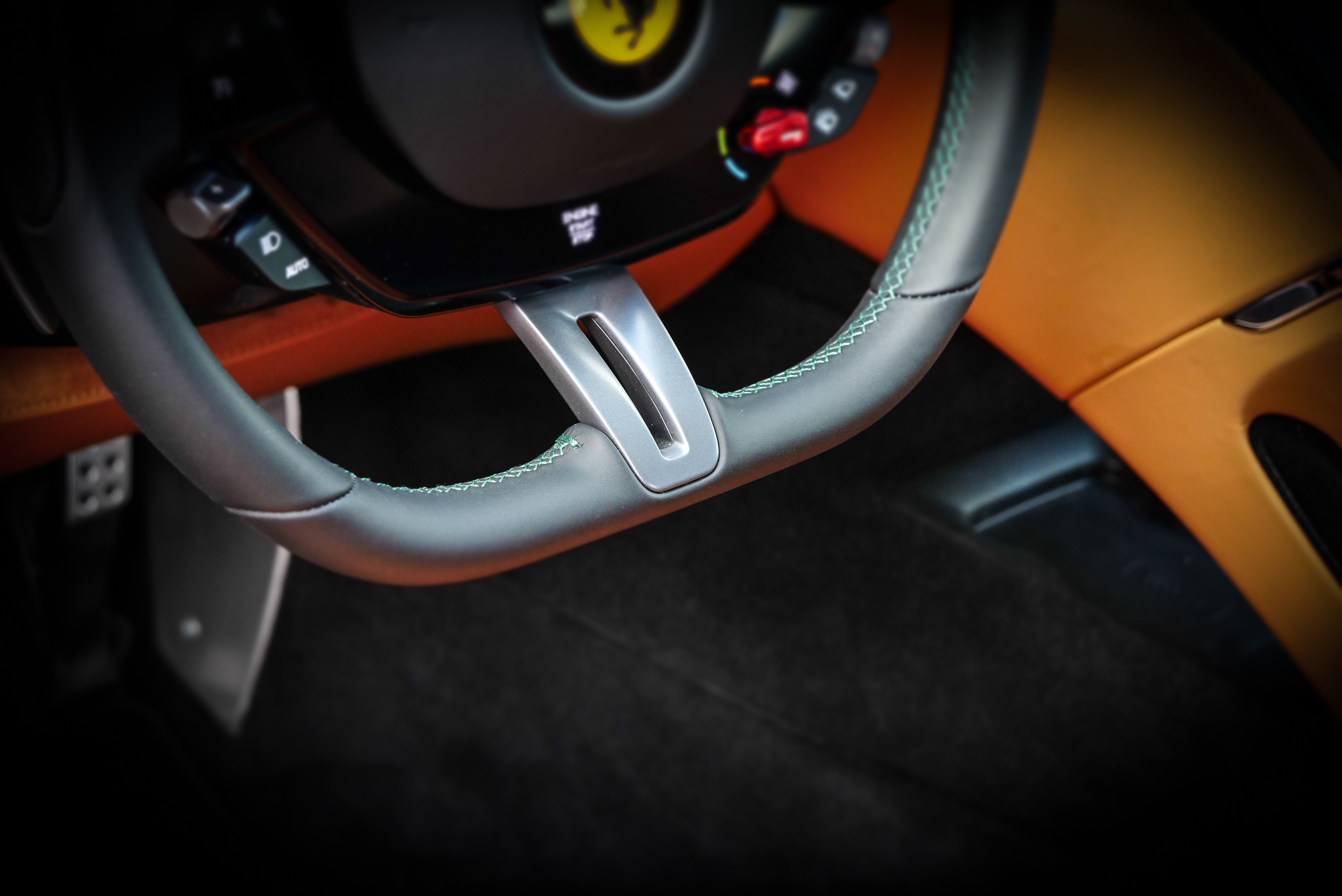 Ferrari Roma - 2023 - Joinsteer - #36