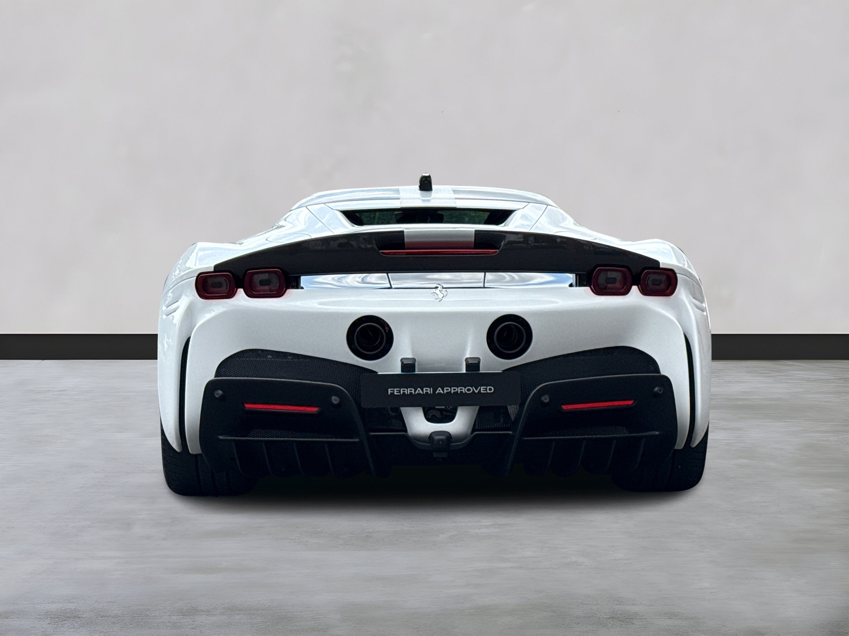 Ferrari SF90 Stradale - 2022 - Joinsteer - #4