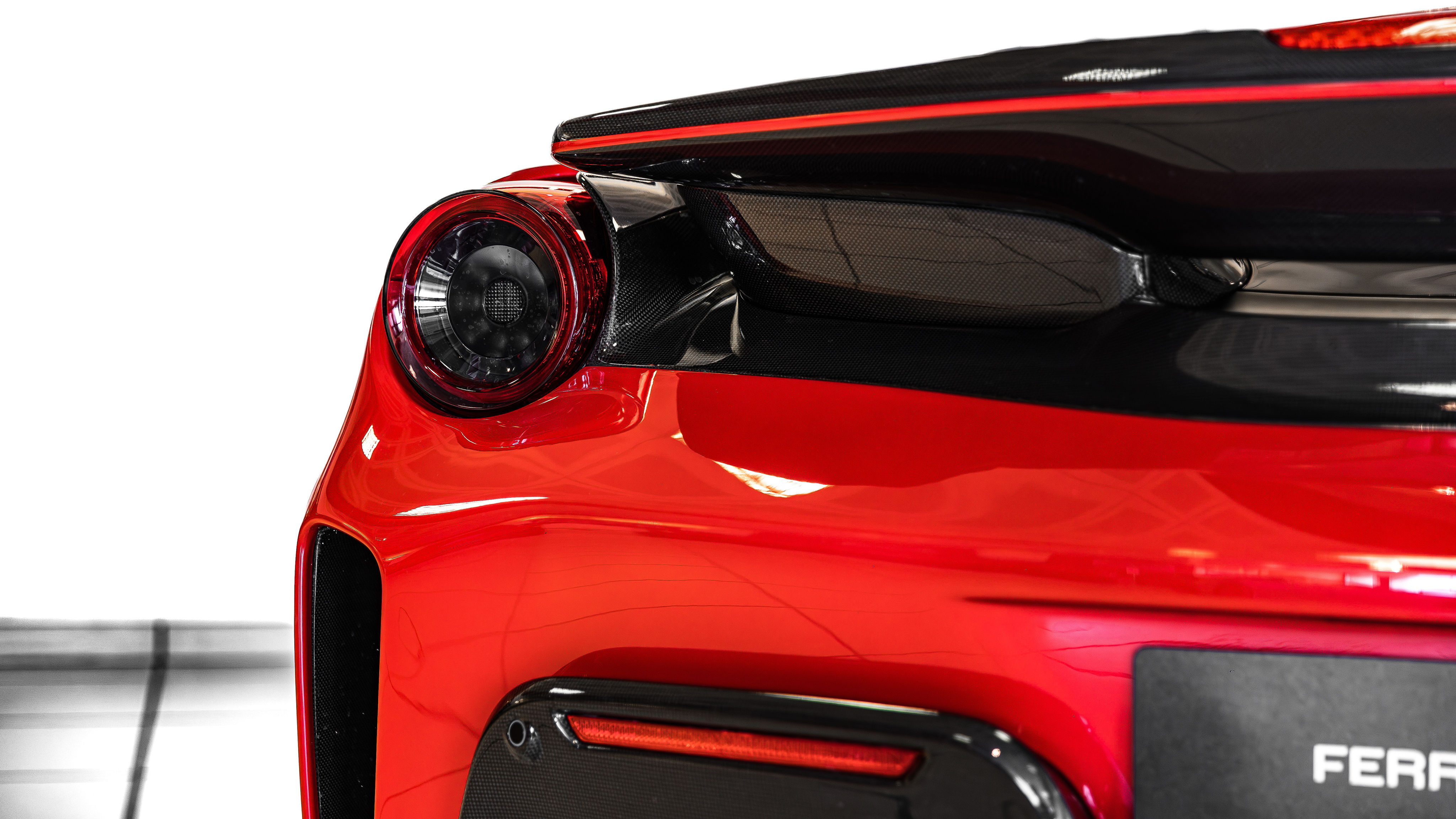 Ferrari 488 Pista - 2019 - Joinsteer - #51