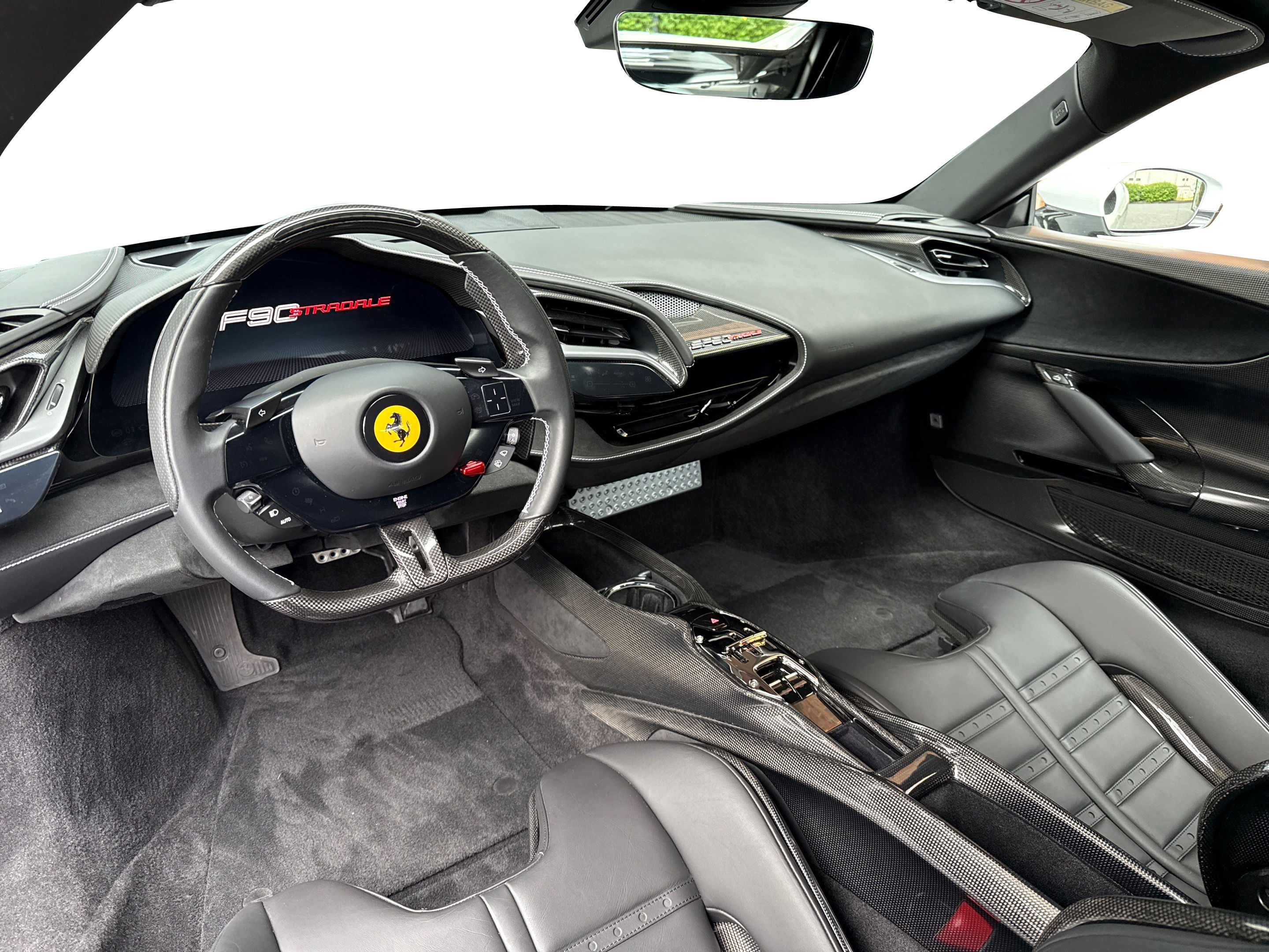 Ferrari SF90 Stradale - 2022 - Joinsteer - #5