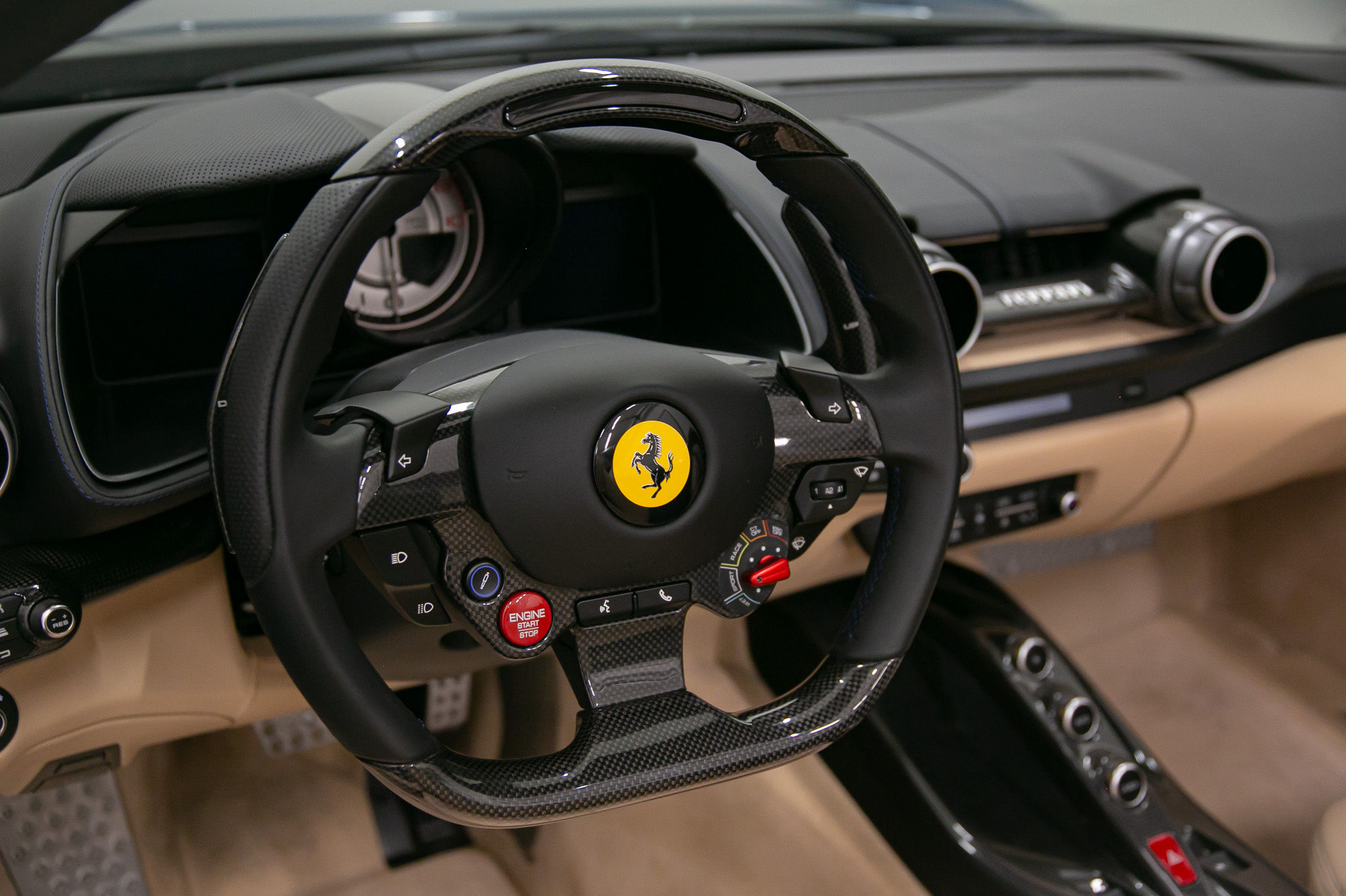 Ferrari 812 GTS - 2023 - Joinsteer - #21