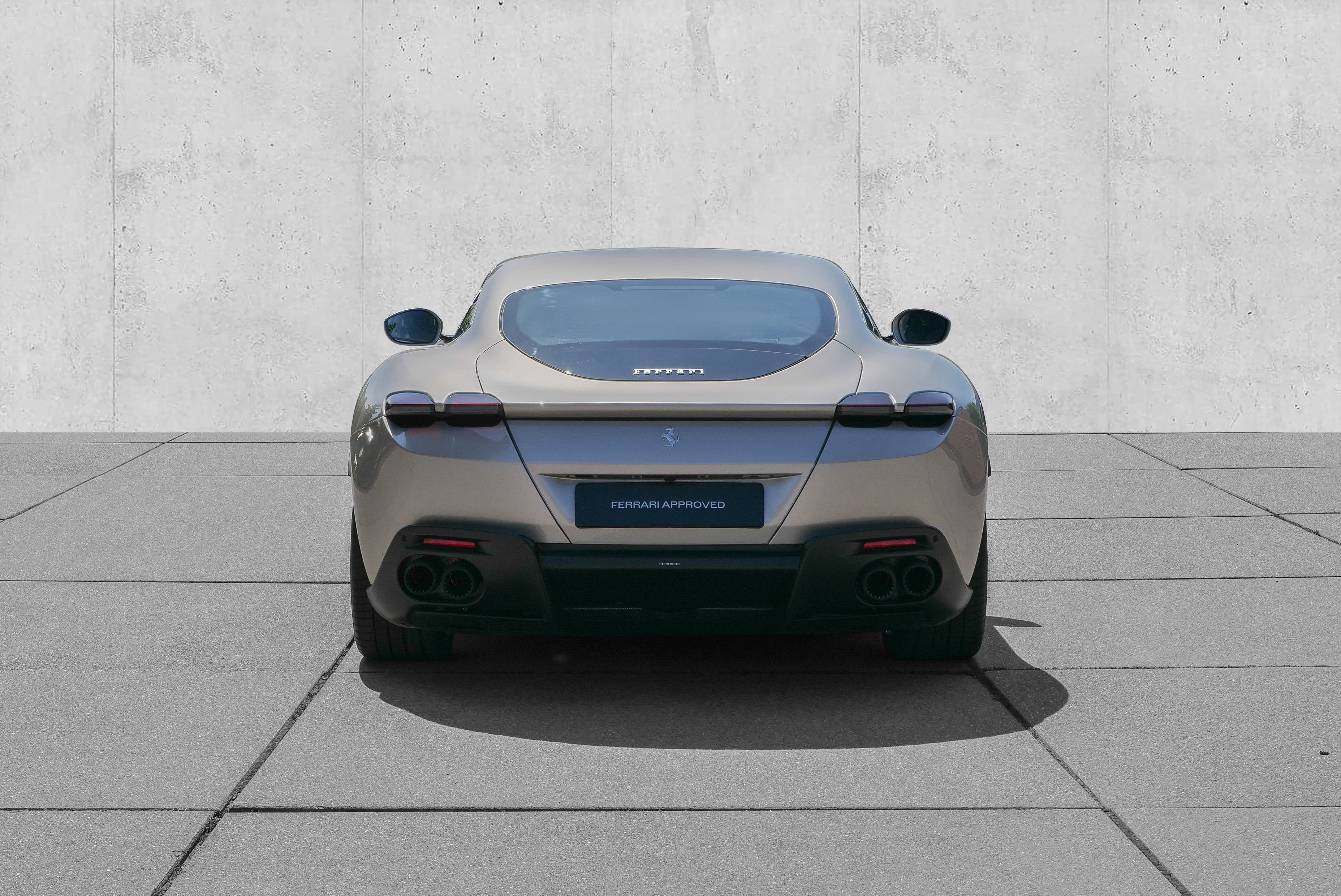 Ferrari Roma - 2023 - Joinsteer - #8