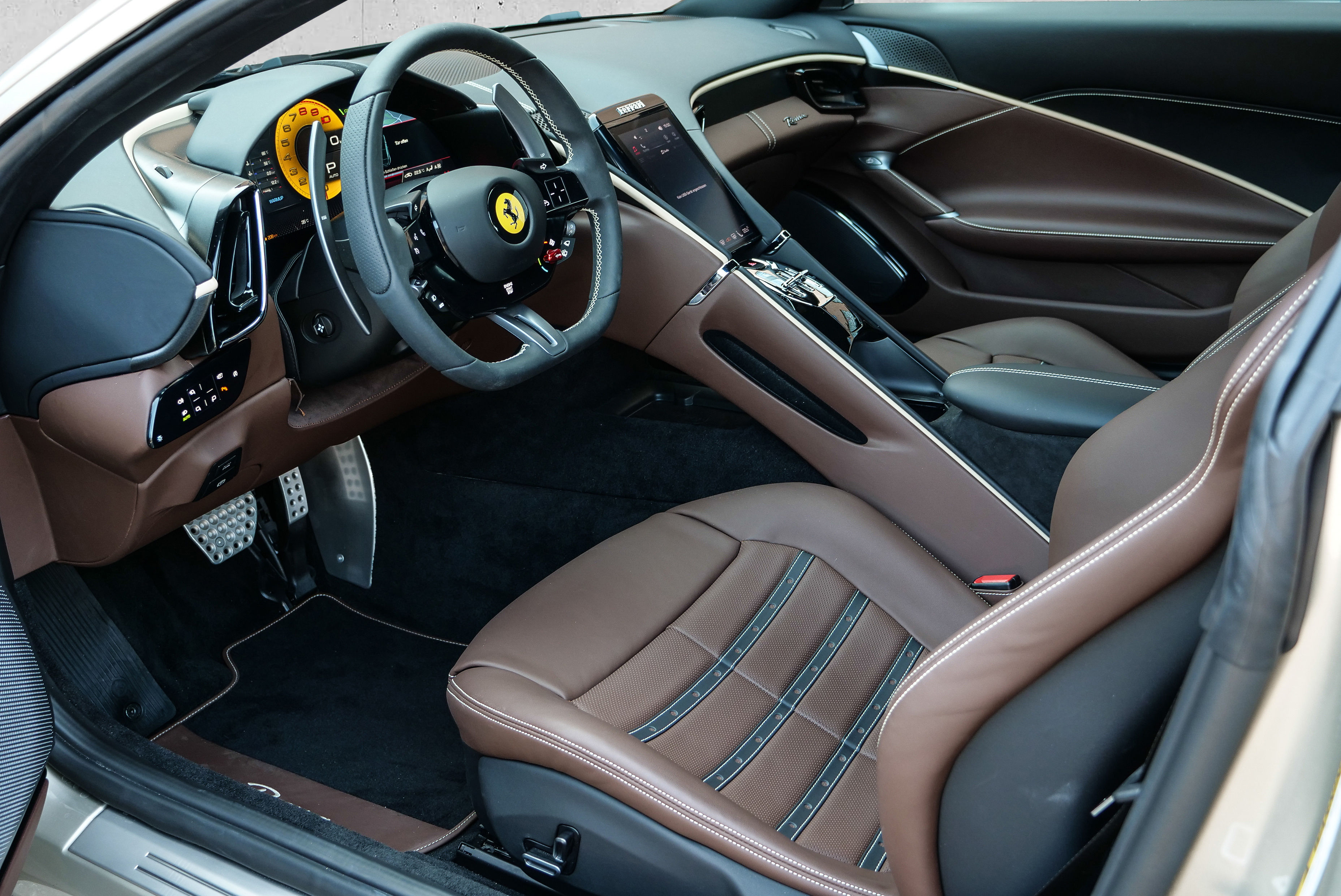 Ferrari Roma - 2023 - Joinsteer - #9