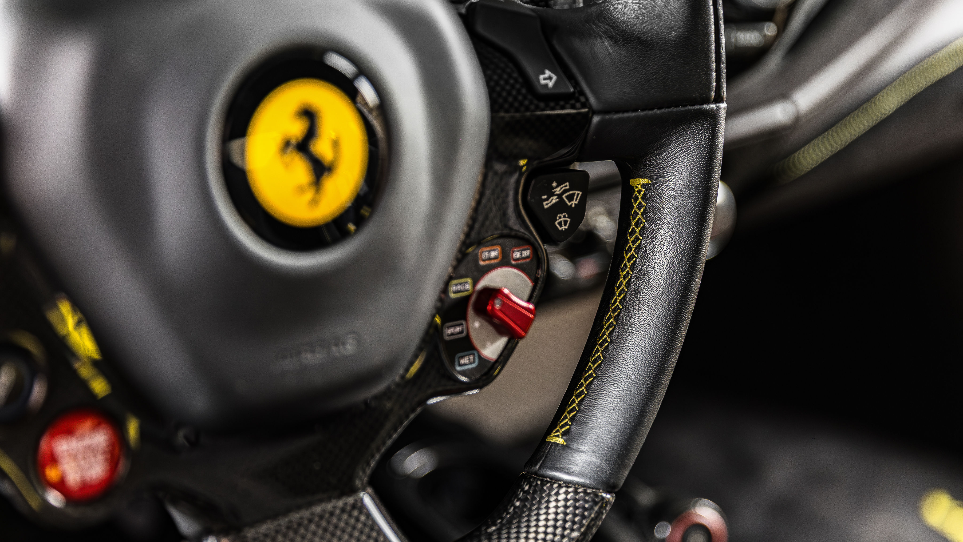 Ferrari 488 Pista - 2019 - Joinsteer - #59