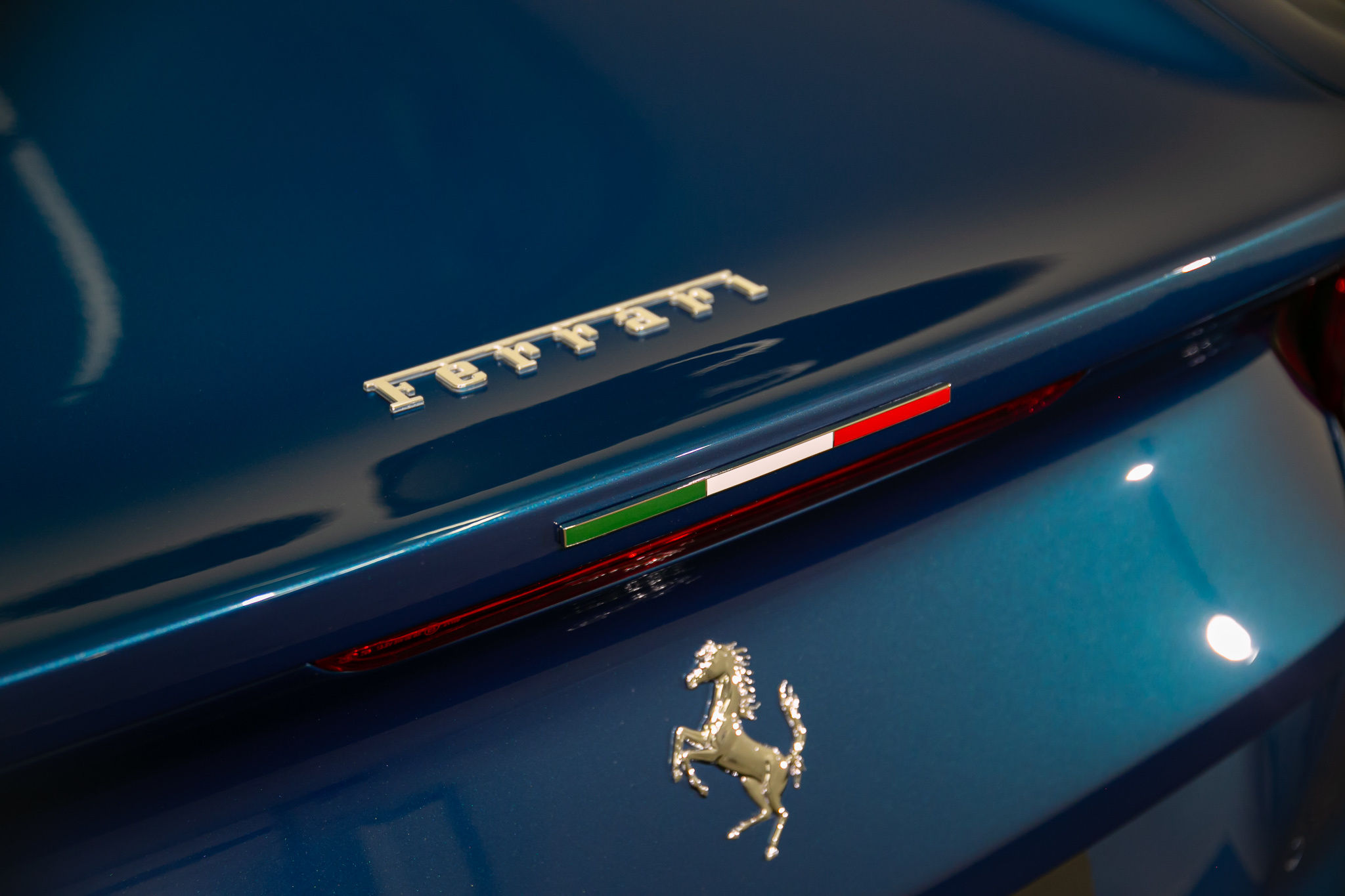 Ferrari 812 GTS - 2023 - Joinsteer - #27