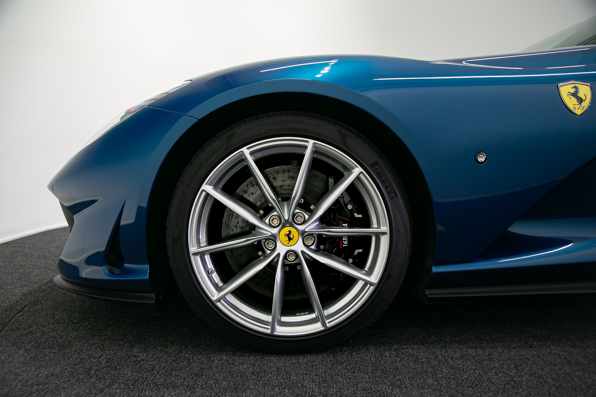 Ferrari 812 GTS - 2023 - Joinsteer - #29