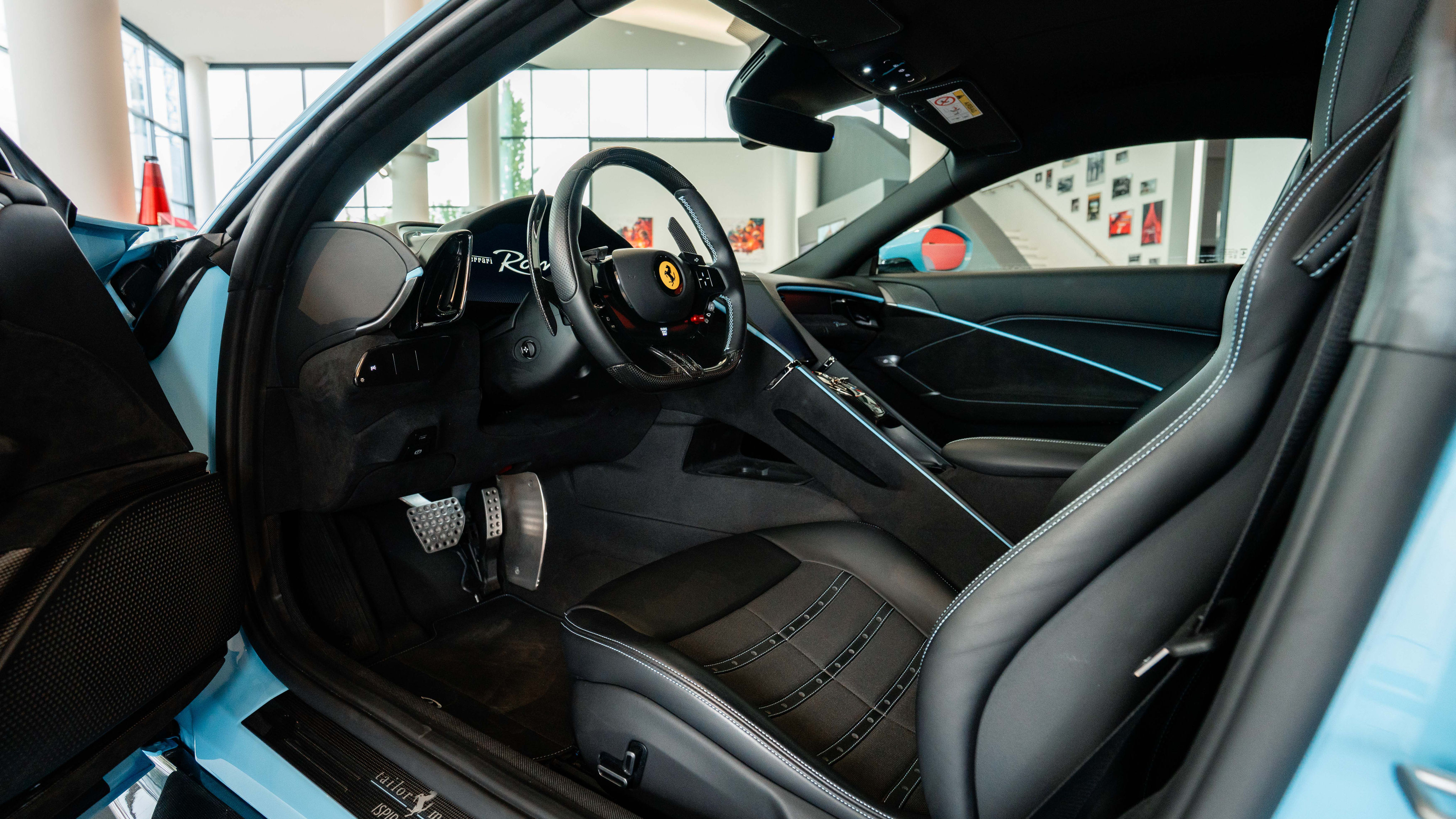 Ferrari Roma - 2021 - Joinsteer - #5