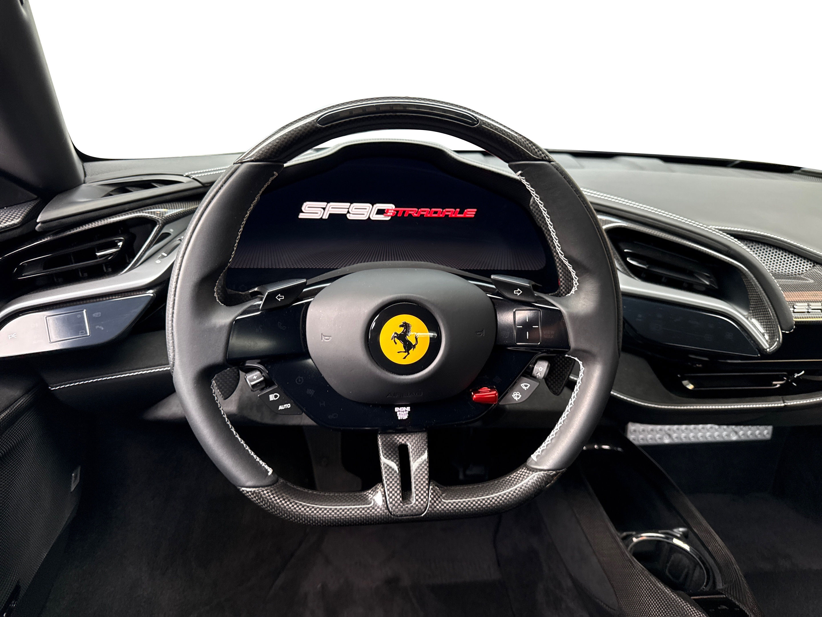 Ferrari SF90 Stradale - 2022 - Joinsteer - #10