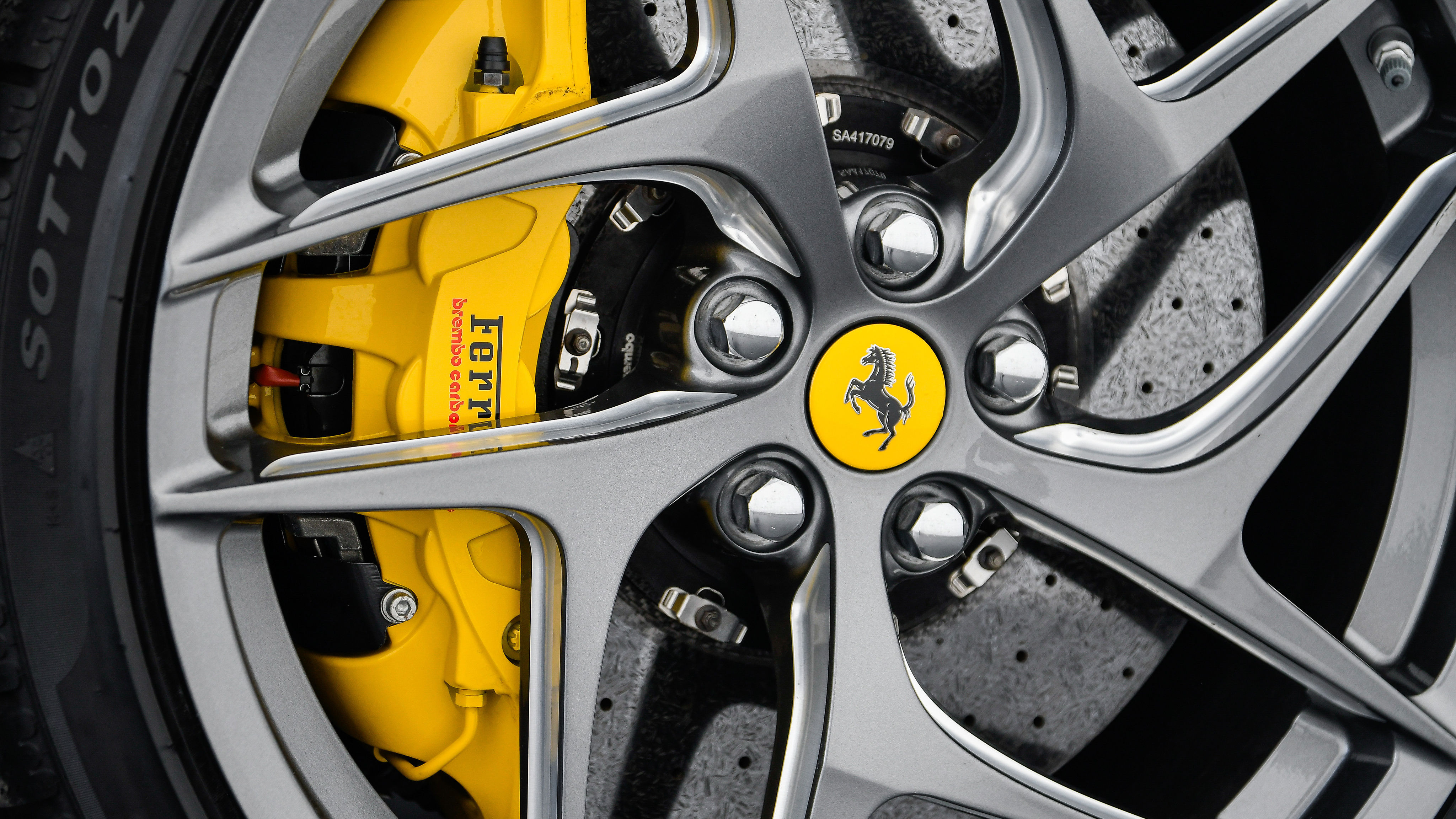 Ferrari 812 Superfast - 2020 - Joinsteer - #33
