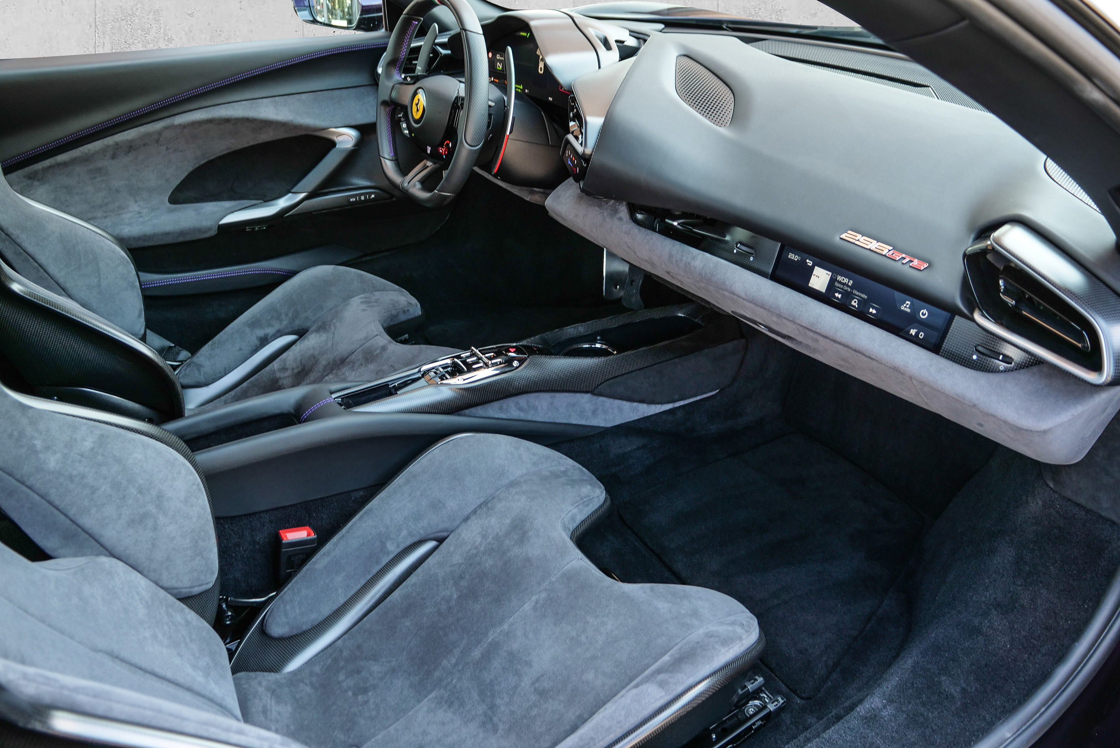 Ferrari 296 GTB - 2023 - Joinsteer - #9