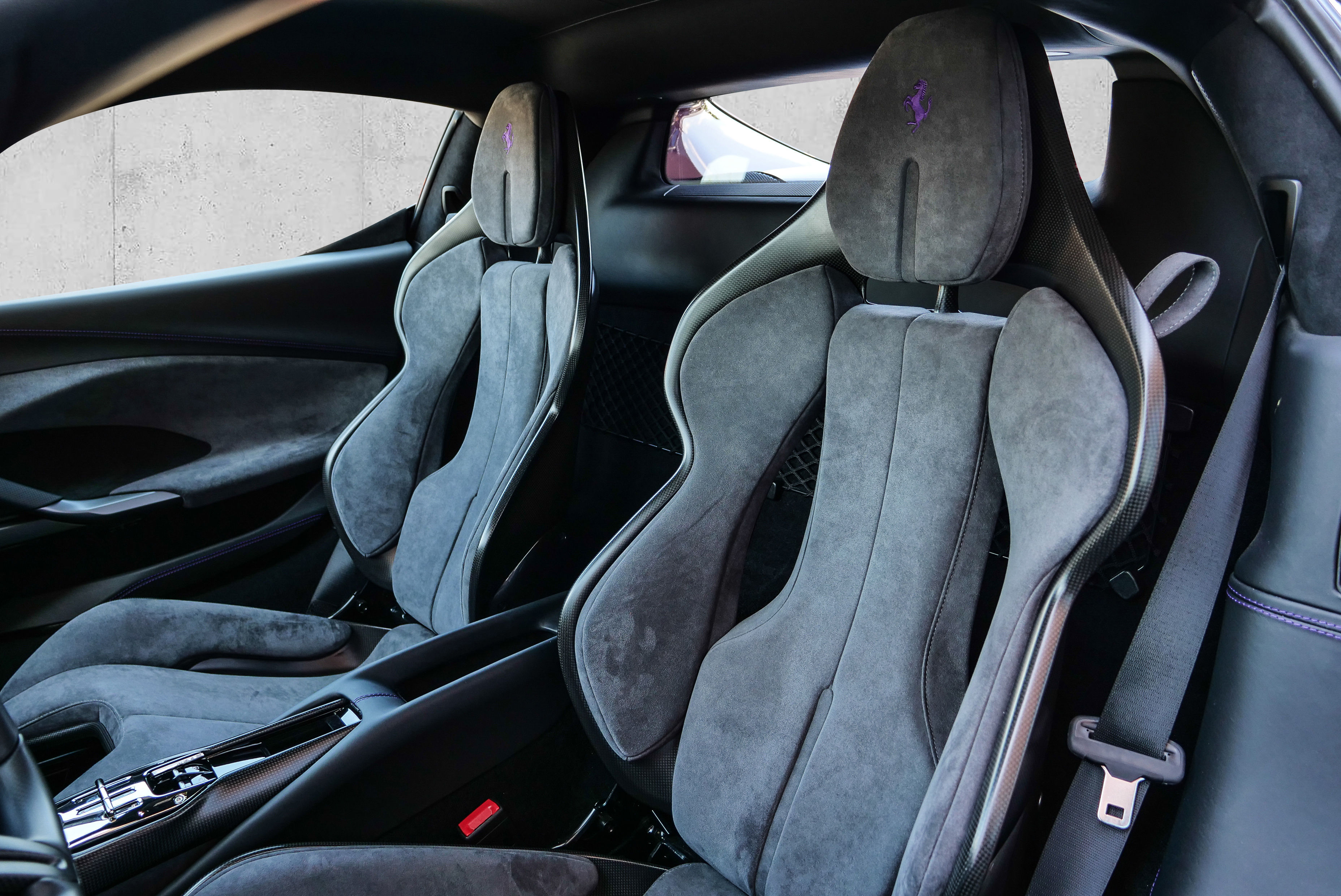 Ferrari 296 GTB - 2023 - Joinsteer - #10