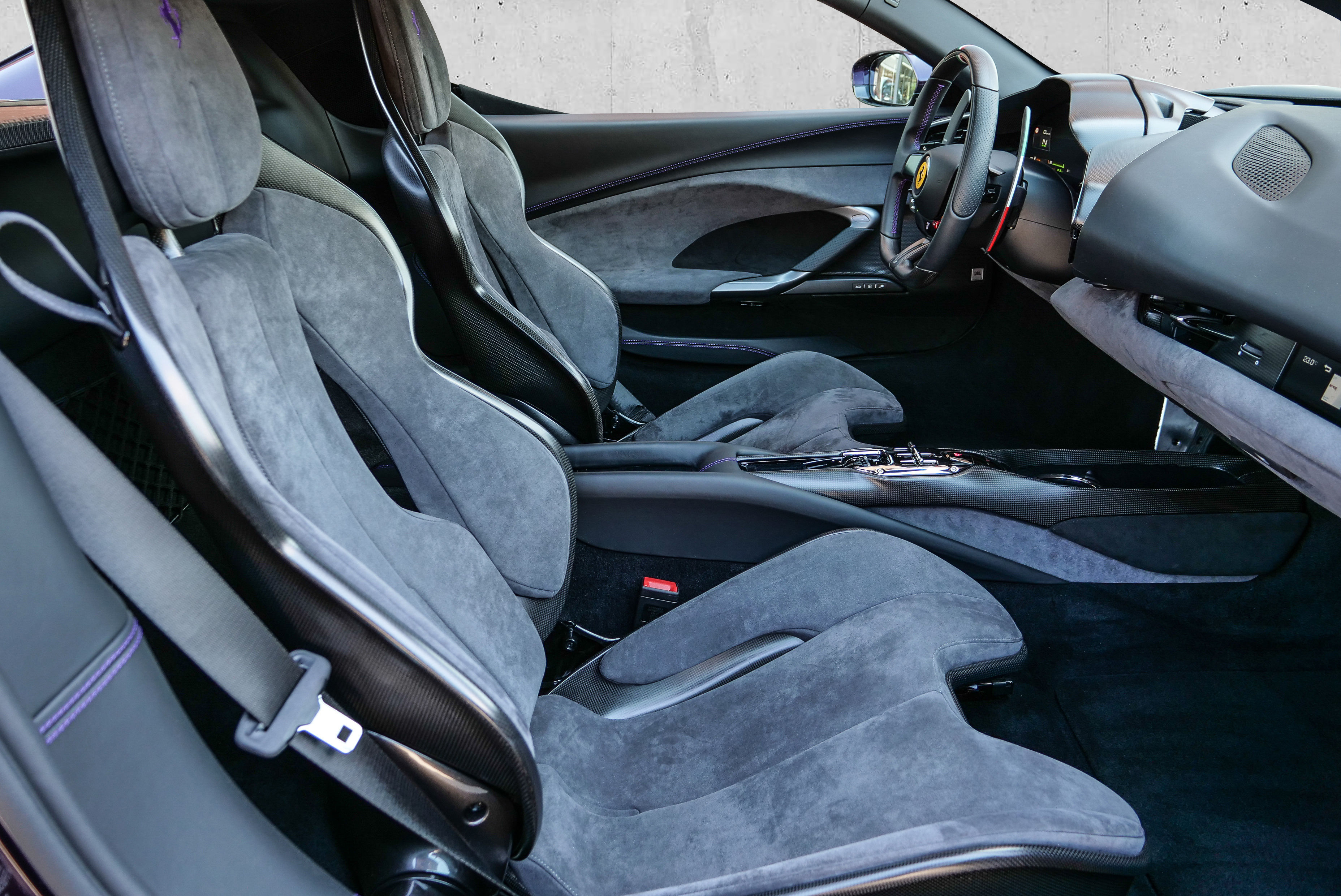 Ferrari 296 GTB - 2023 - Joinsteer - #15