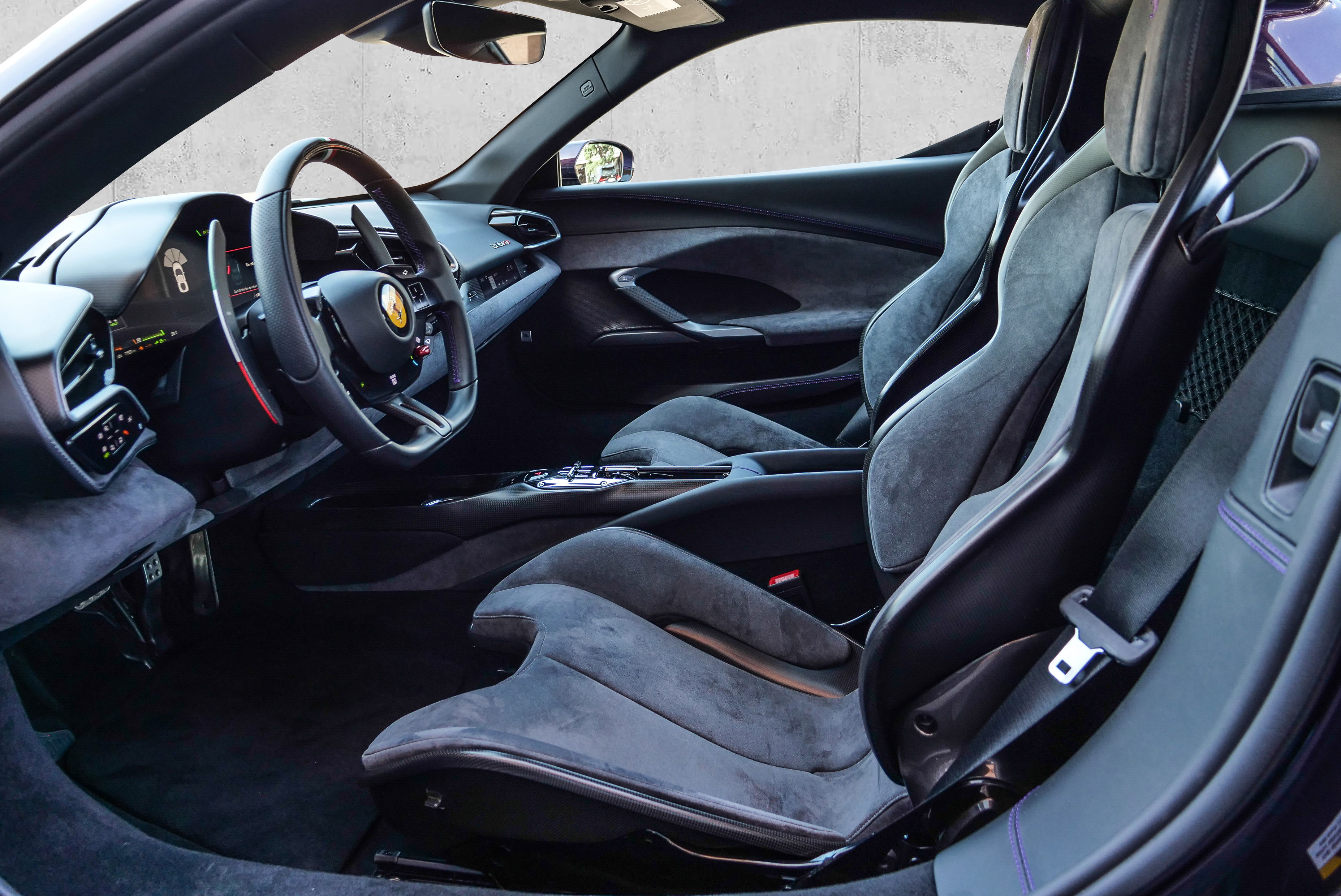 Ferrari 296 GTB - 2023 - Joinsteer - #17