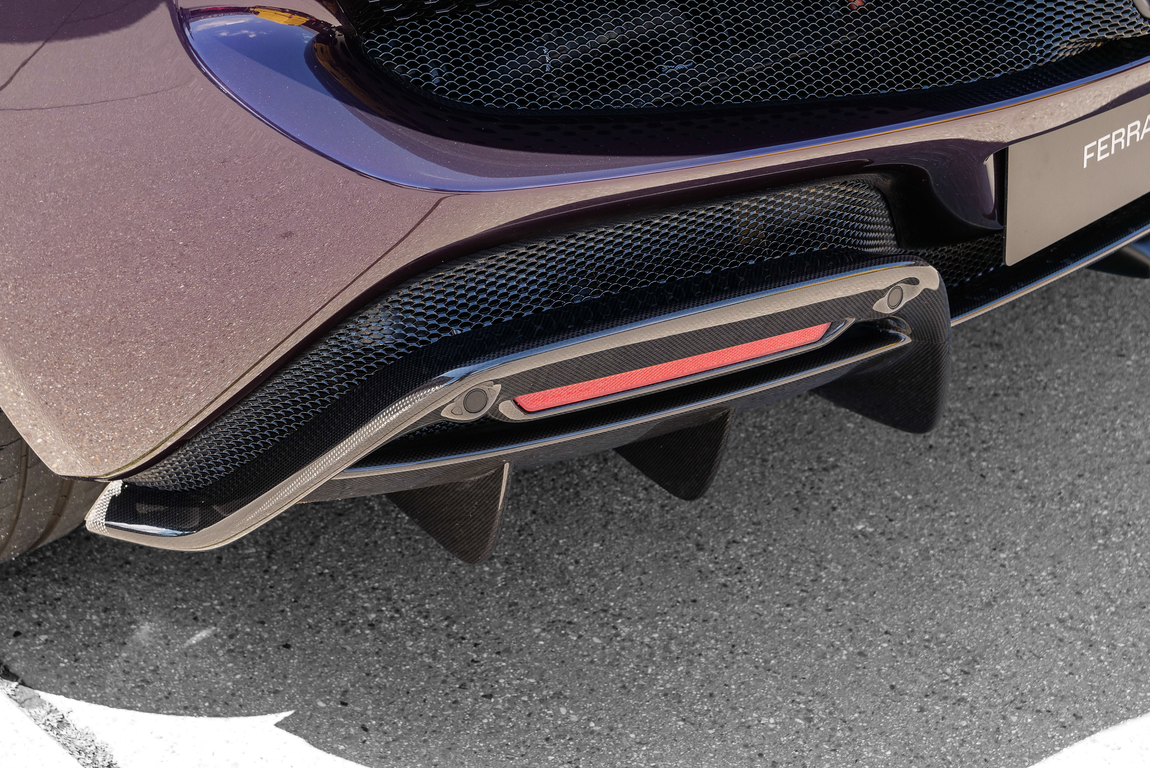 Ferrari 296 GTB - 2023 - Joinsteer - #20