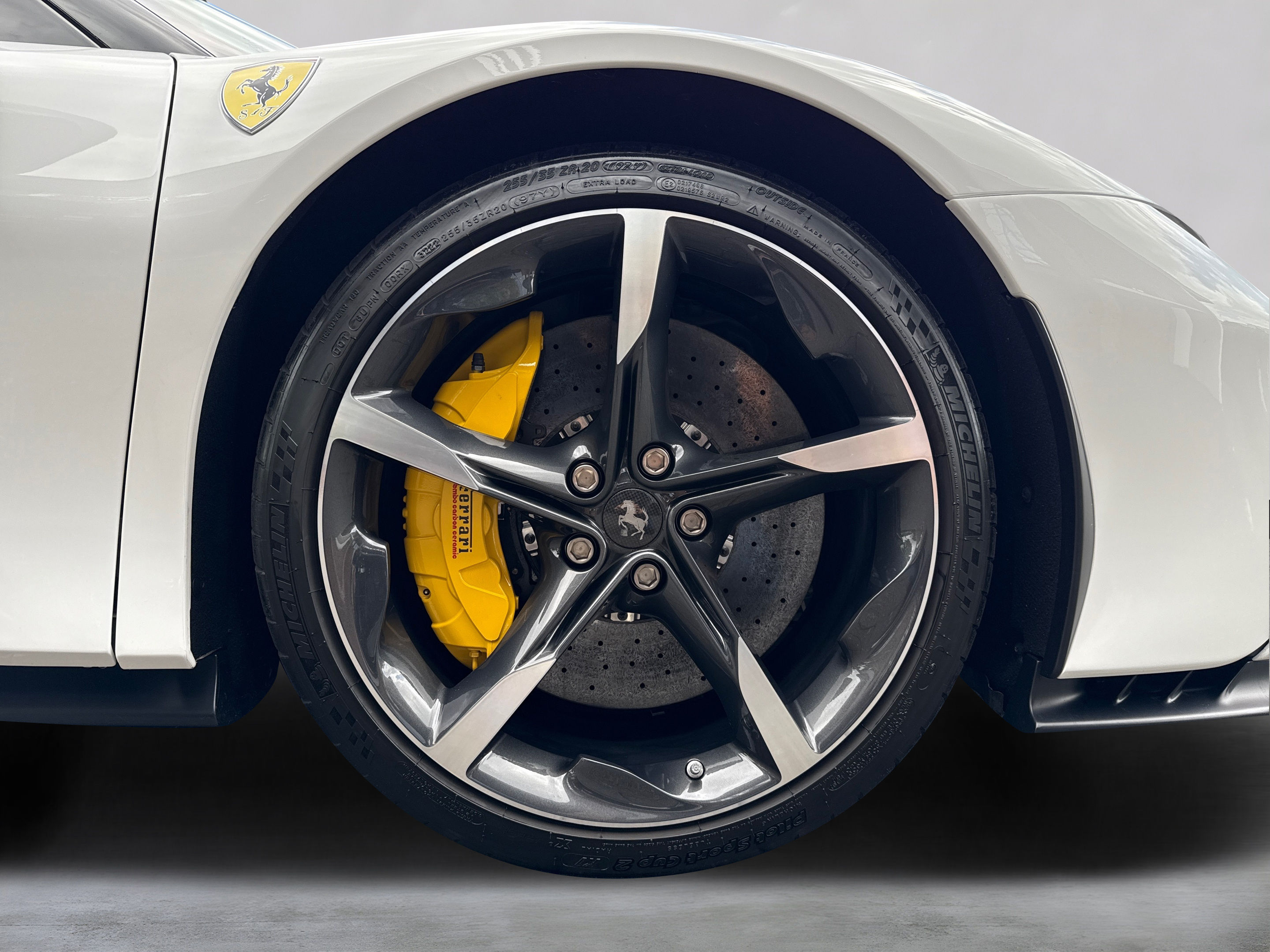Ferrari SF90 Stradale - 2022 - Joinsteer - #18