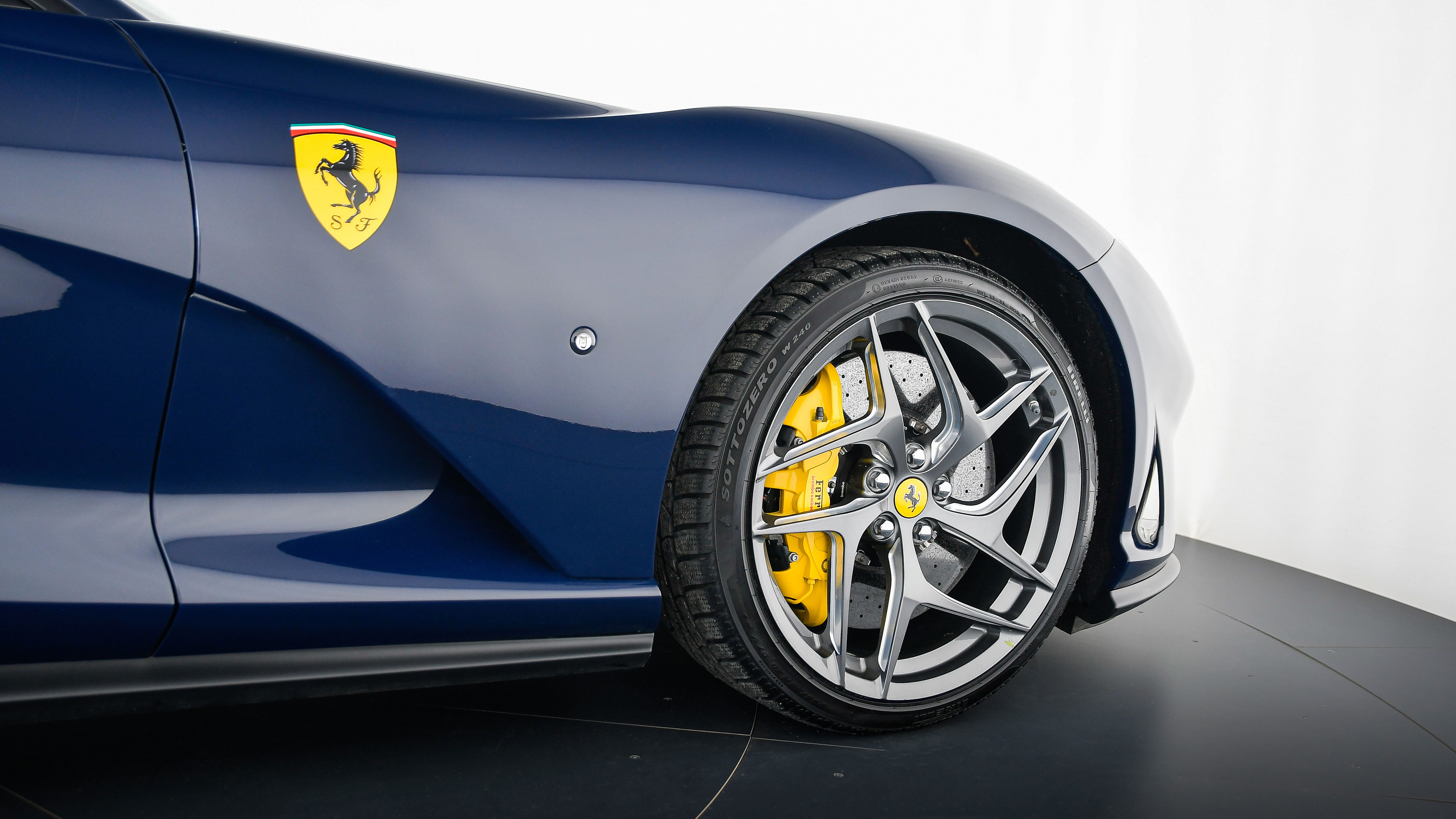 Ferrari 812 Superfast - 2020 - Joinsteer - #54