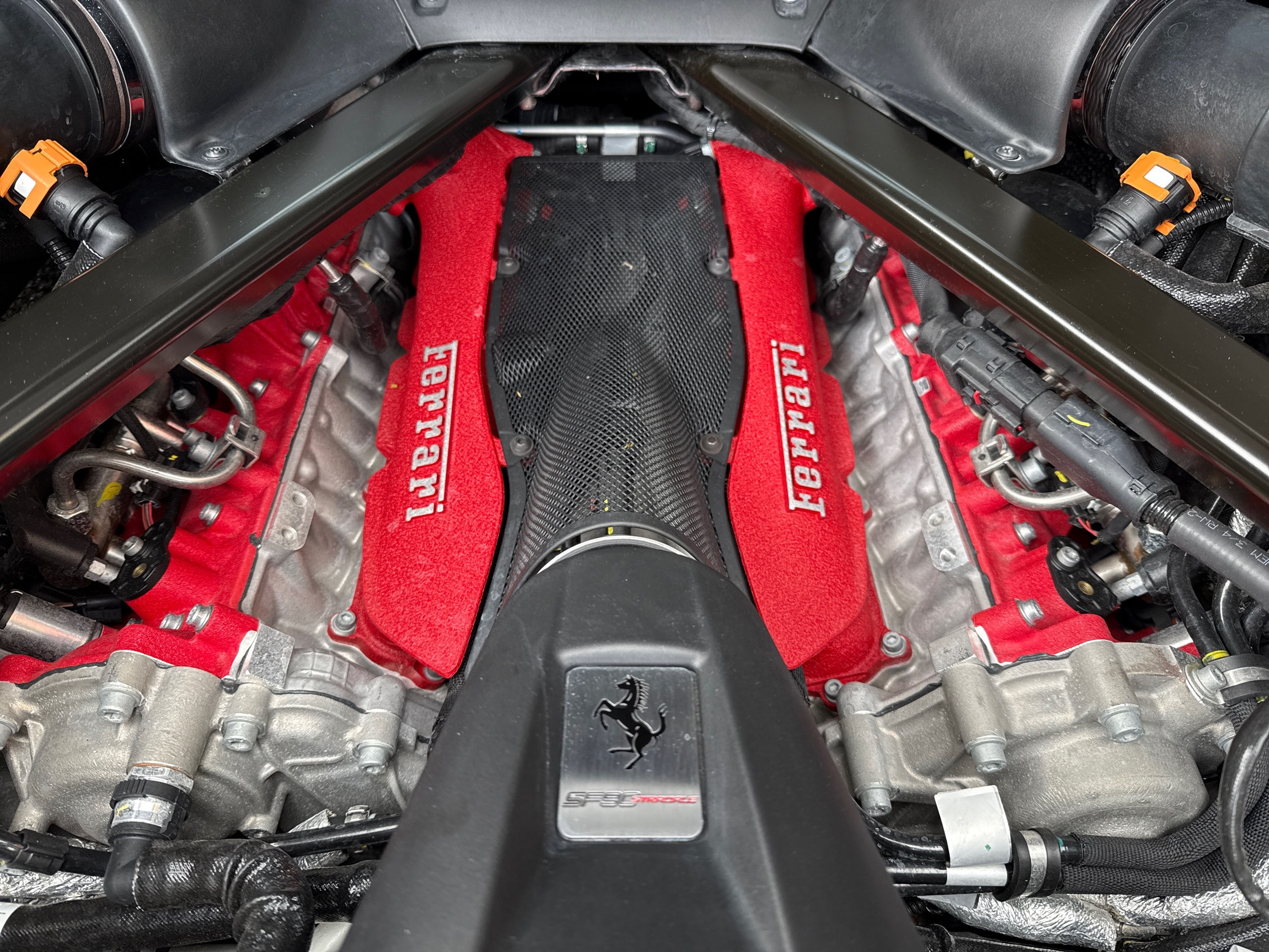 Ferrari SF90 Stradale - 2022 - Joinsteer - #19