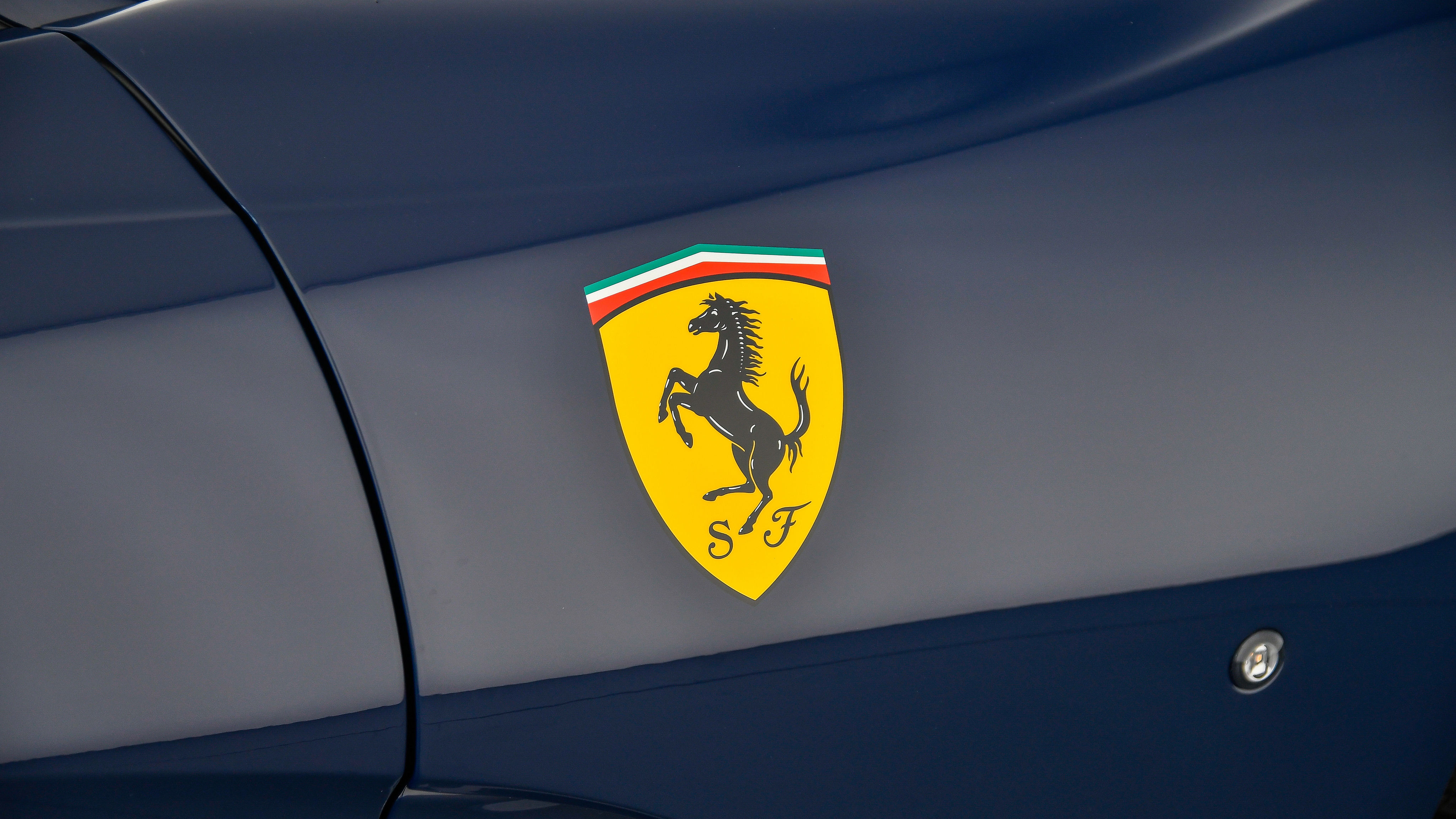 Ferrari 812 Superfast - 2020 - Joinsteer - #55