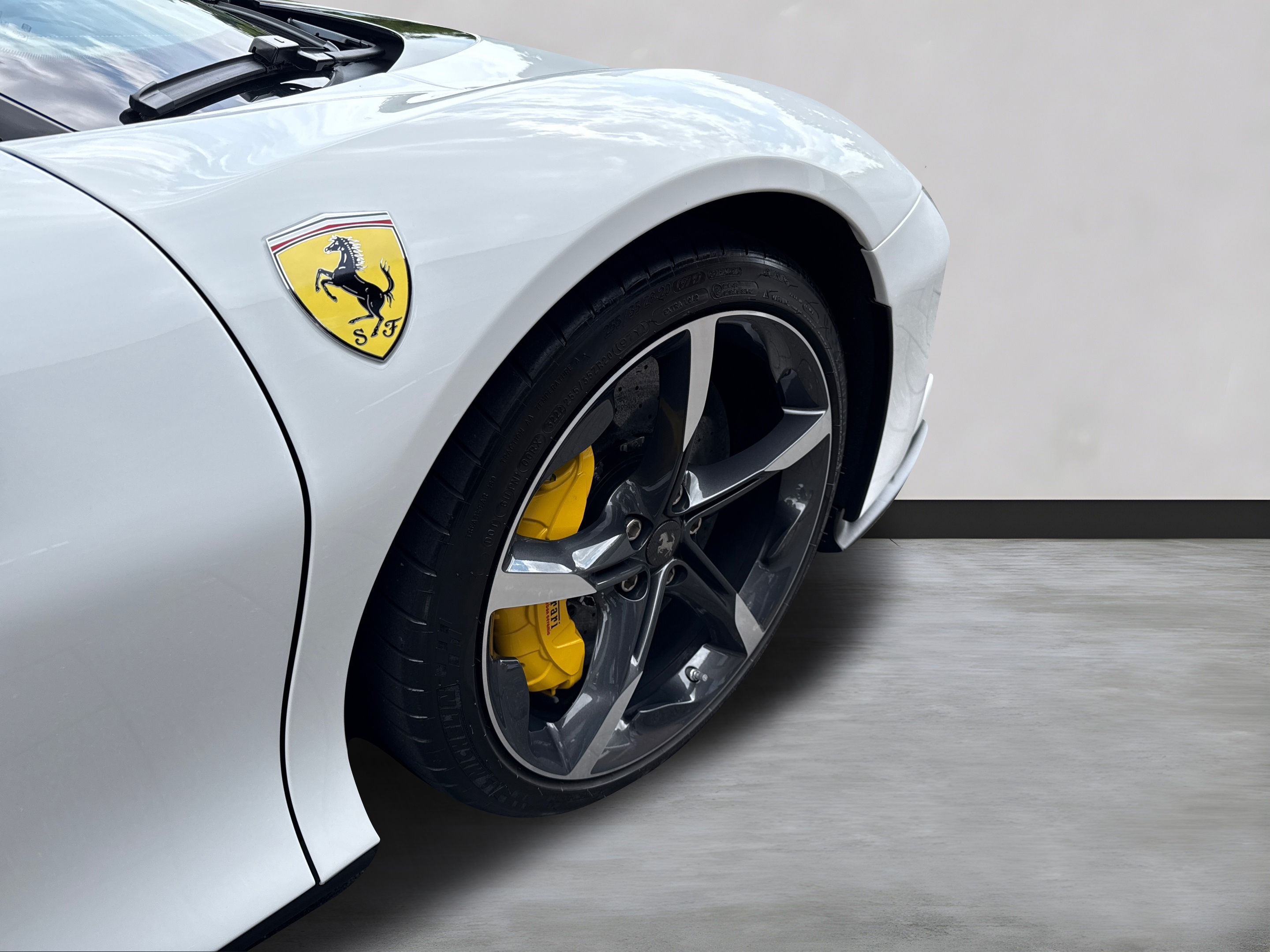 Ferrari SF90 Stradale - 2022 - Joinsteer - #20